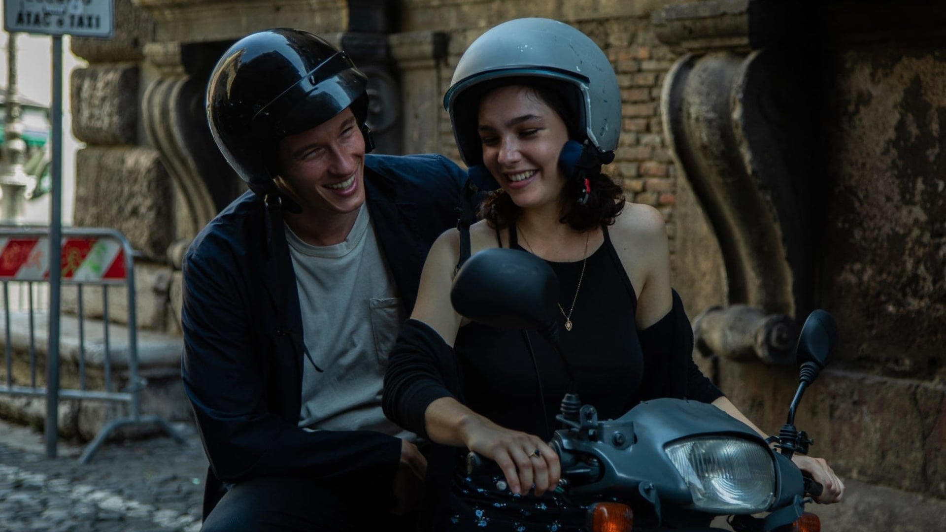 Foto do filme Divine