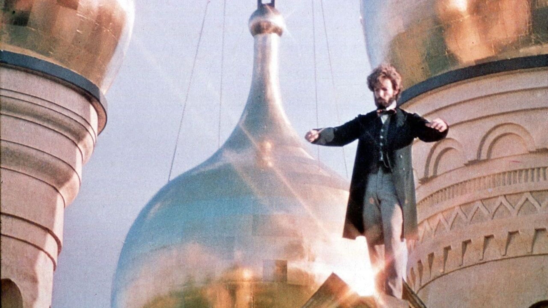 Foto do filme Delírio de Amor