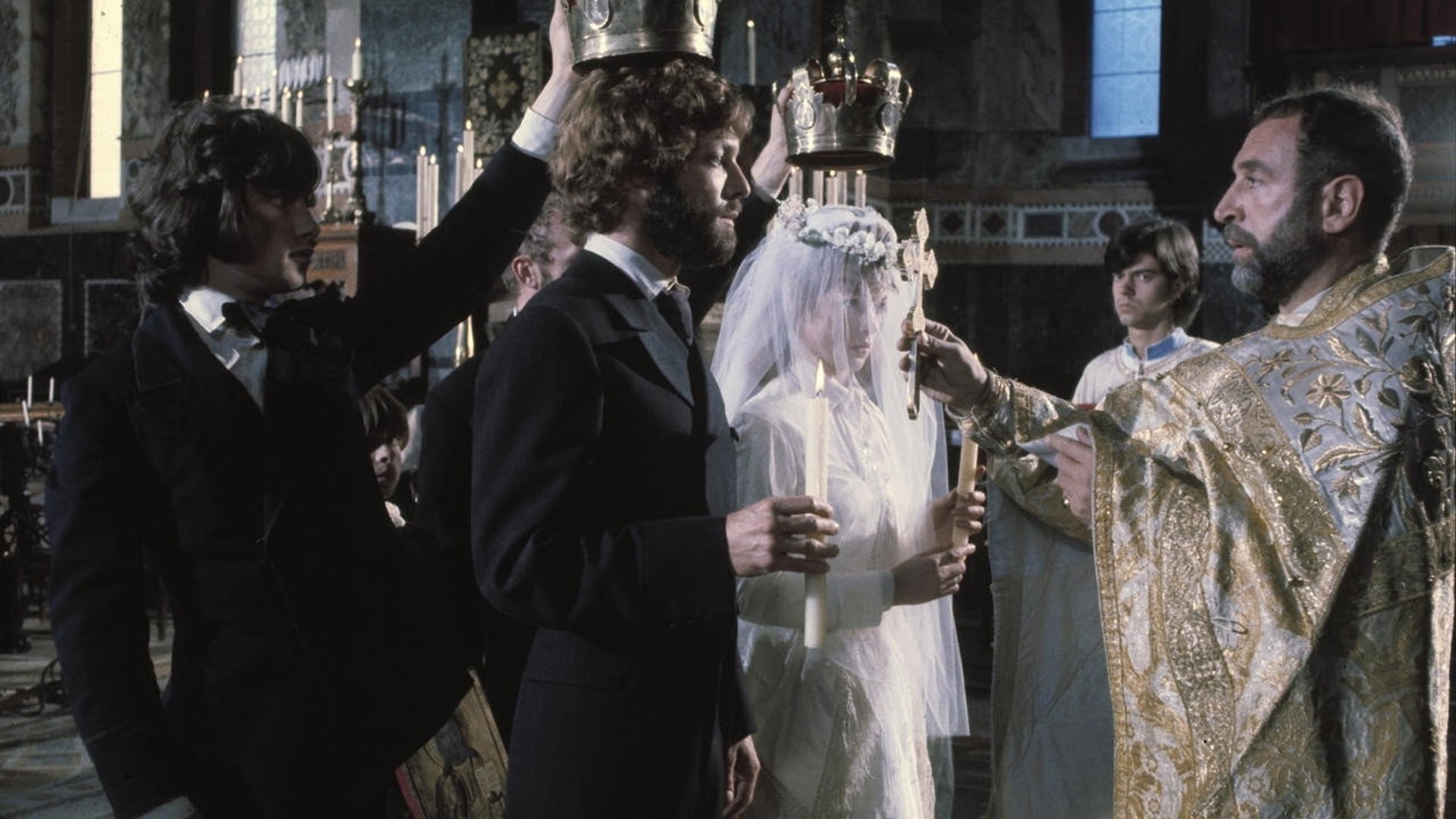 Foto do filme Delírio de Amor