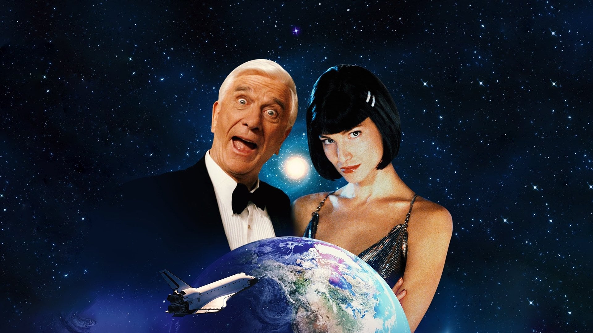 Foto do filme 2000.1 - Um Maluco Perdido no Espaço