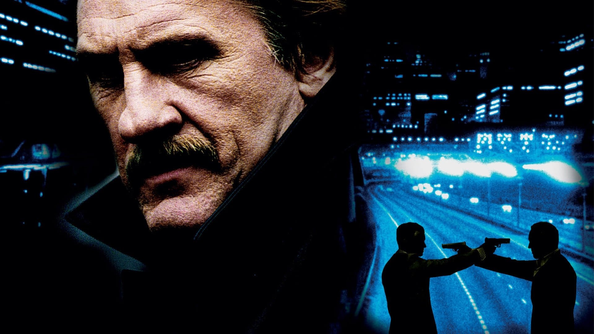 Foto do filme 36th Precinct