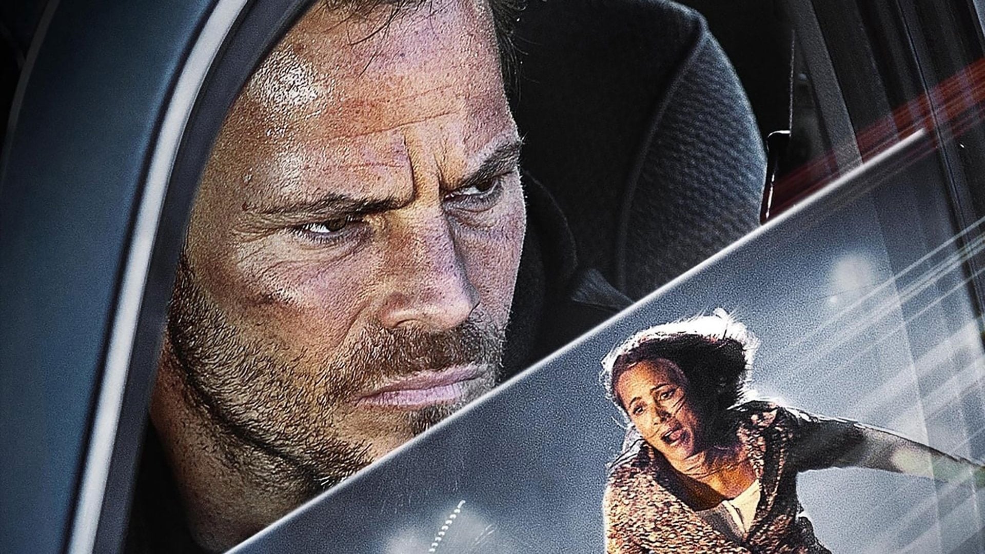 Foto do filme Sequestro Relâmpago