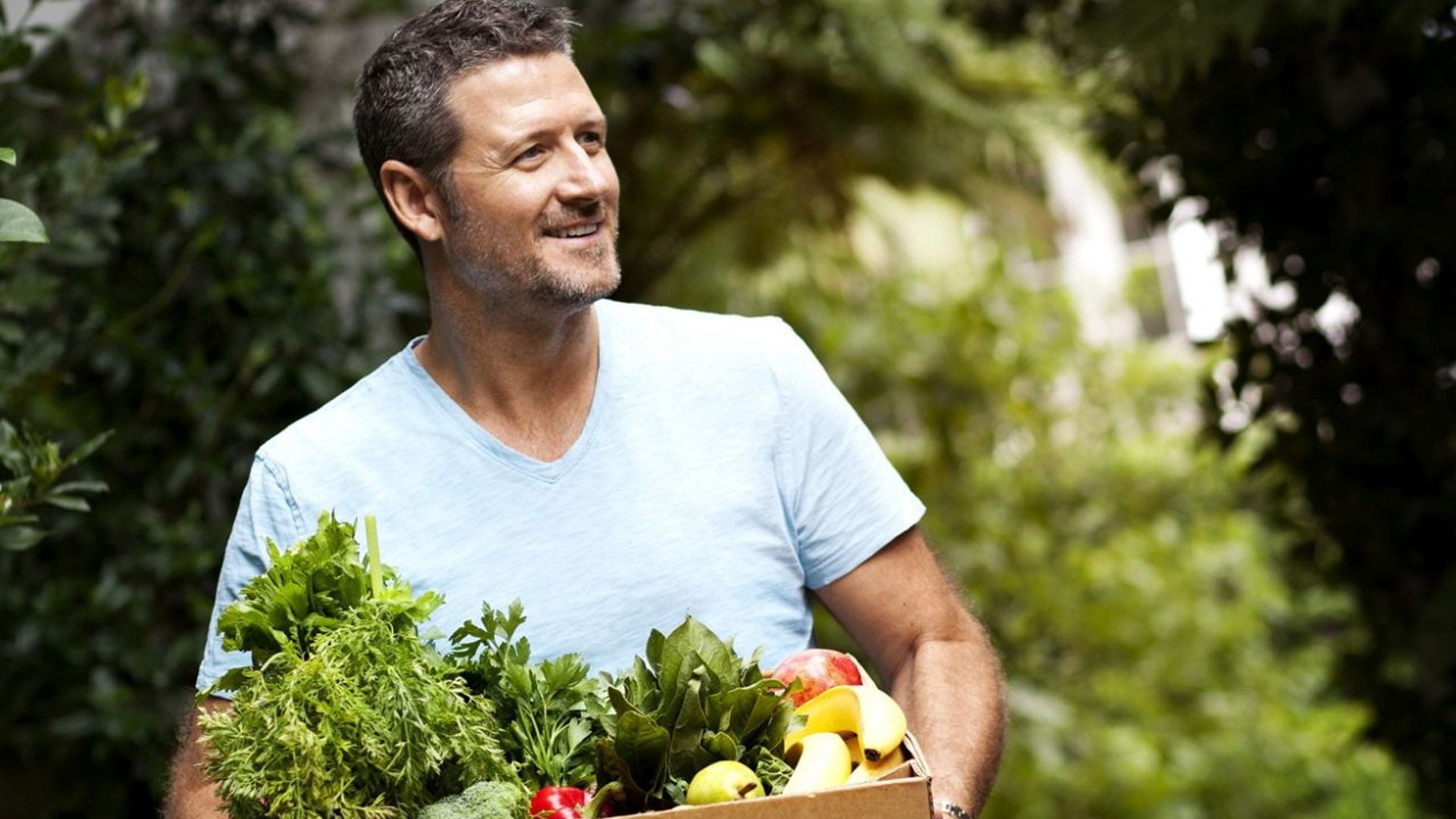 Foto do filme Fat, Sick & Nearly Dead