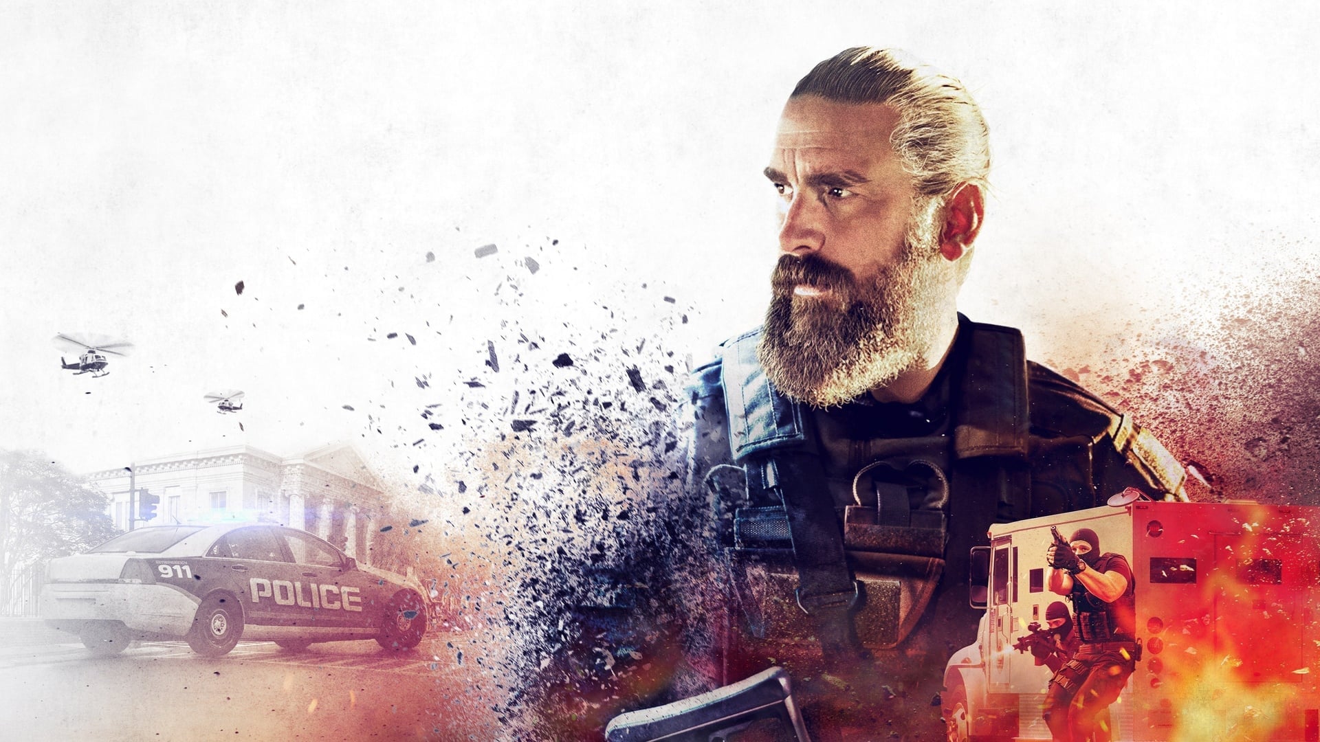 Foto do filme De Volta ao Crime