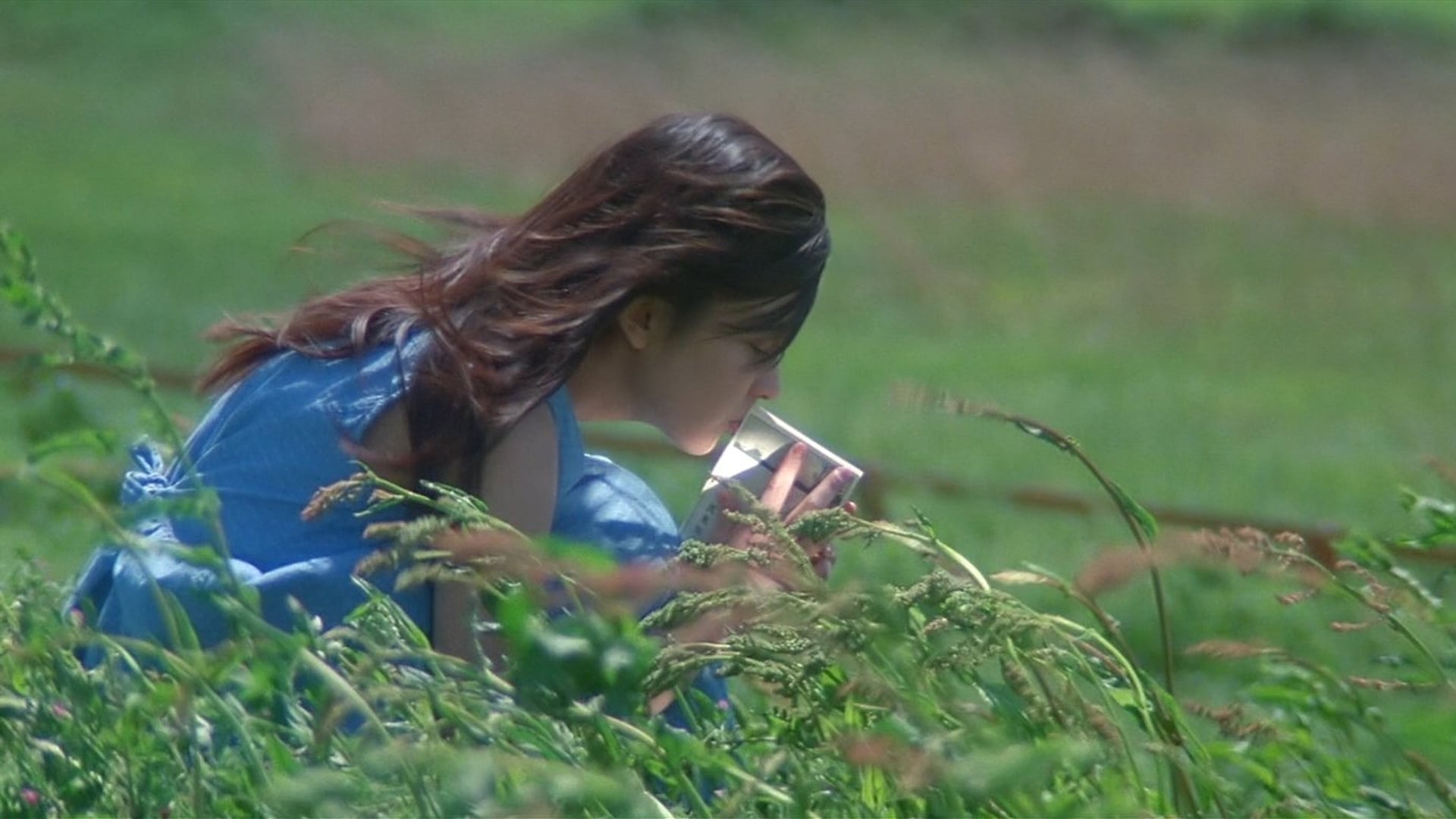 Foto do filme História de Abril