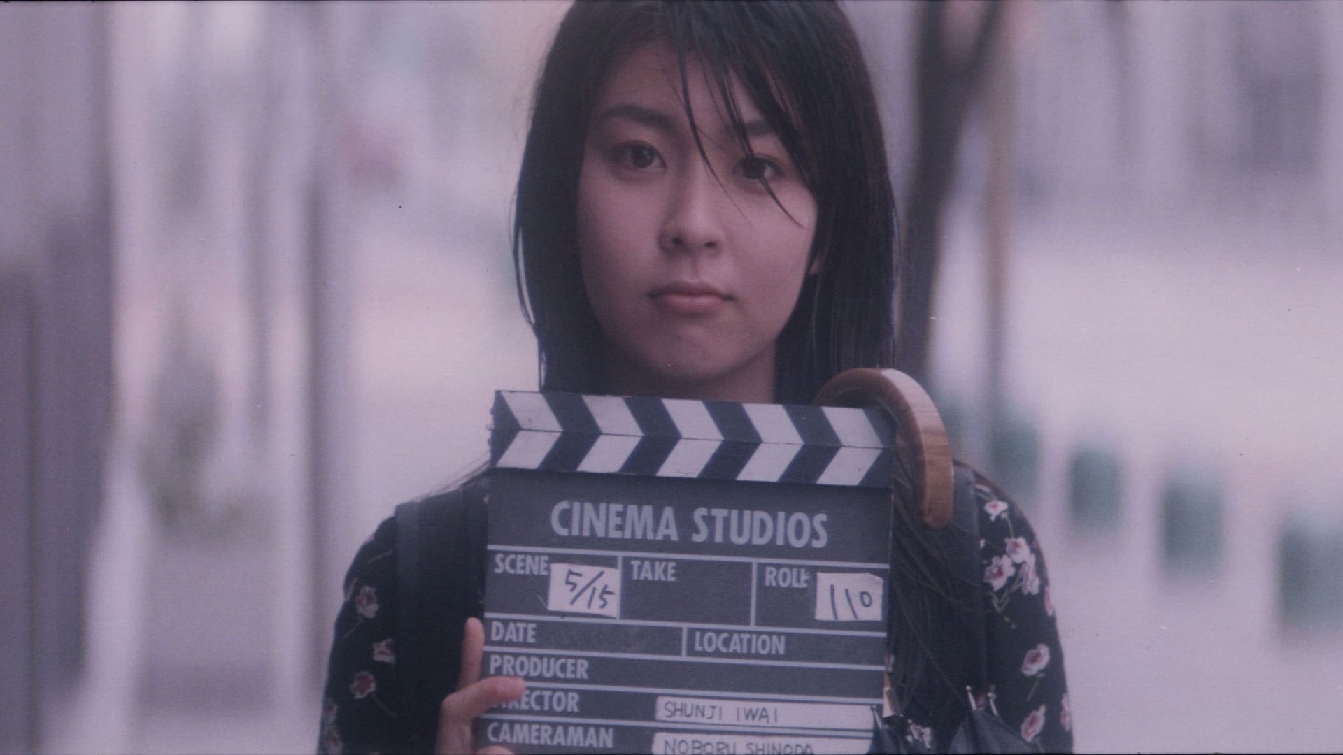 Foto do filme História de Abril