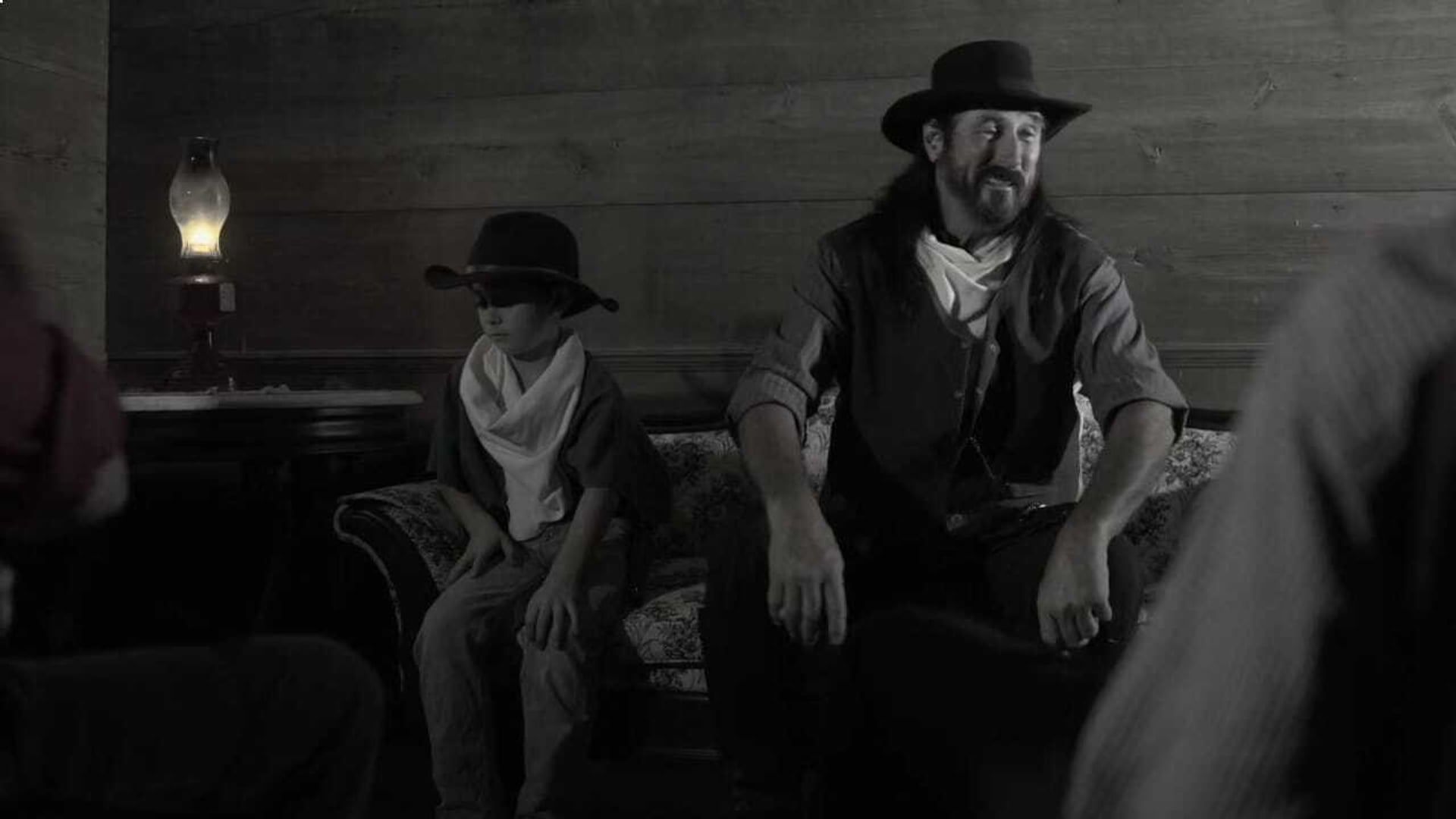 Foto do filme Do Outro Lado da Lei