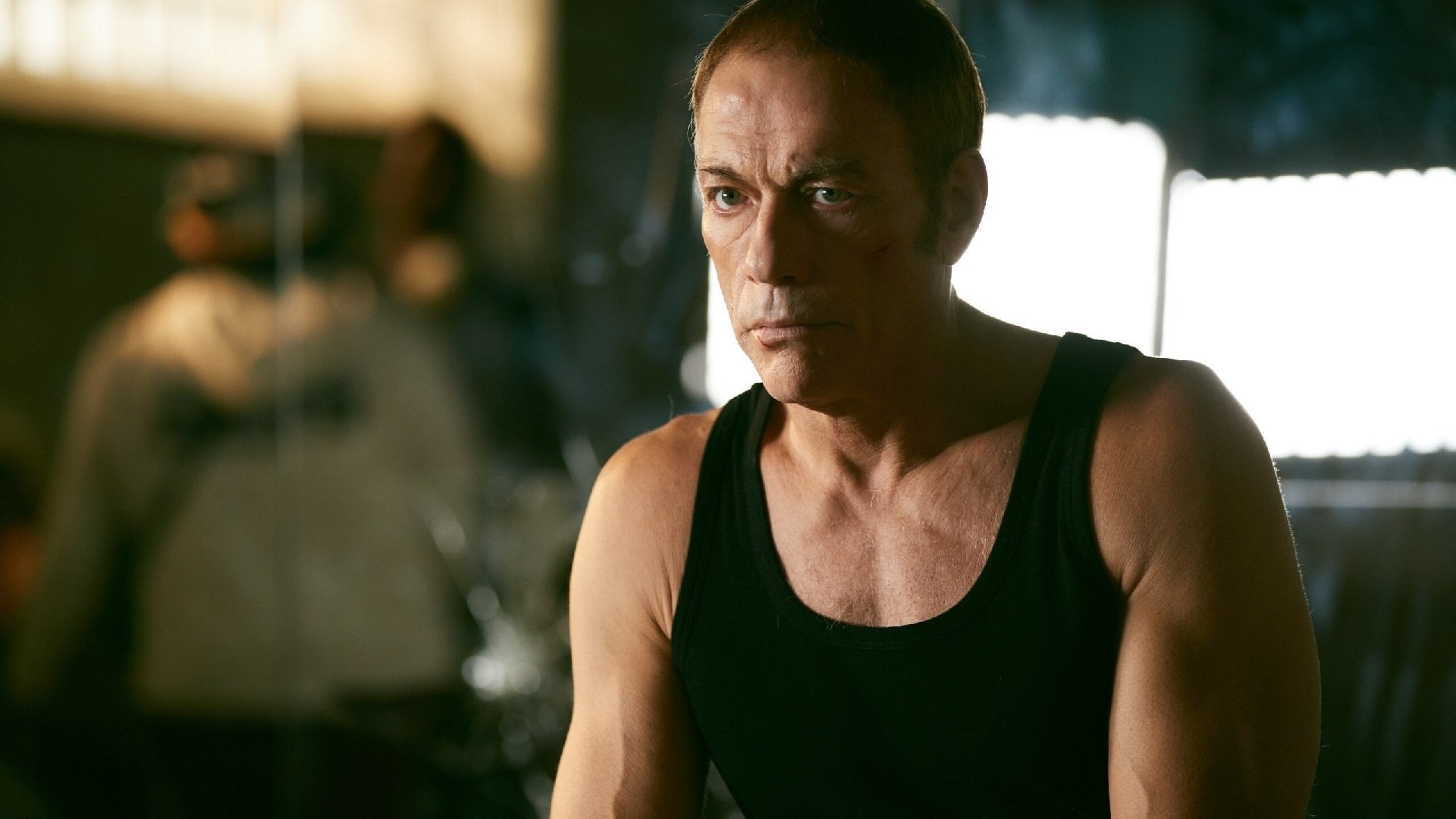 Foto do filme O Último Mercenário