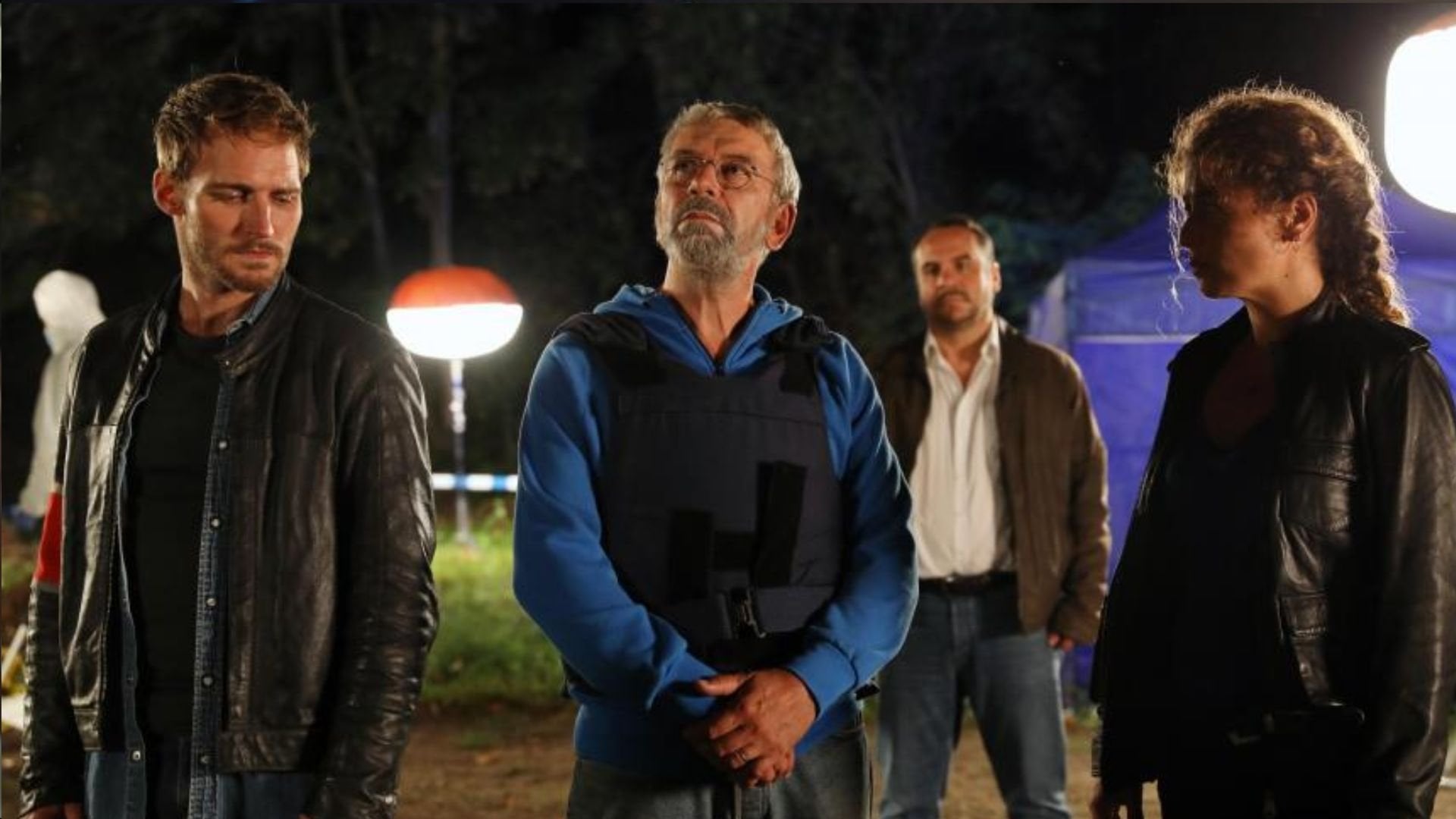 Foto do filme La Traque