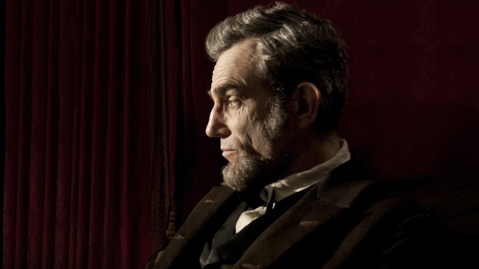 Foto do filme Lincoln