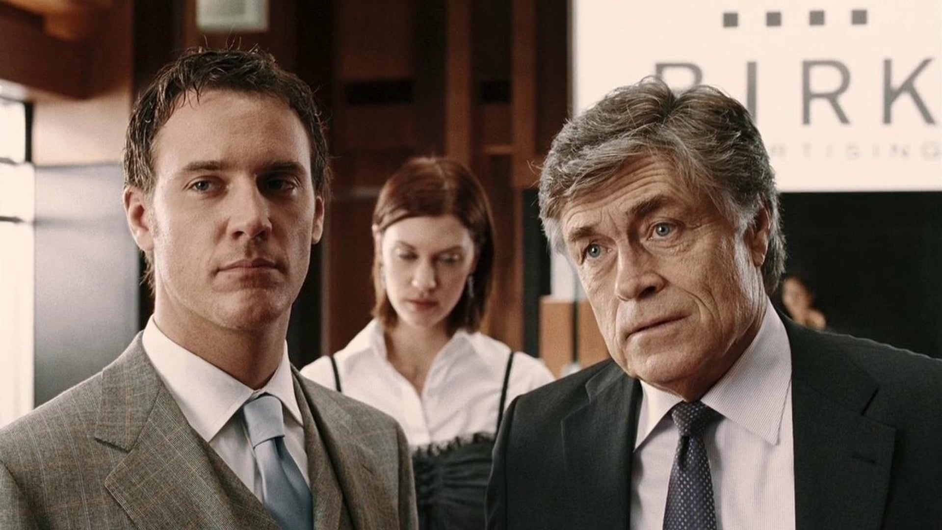 Foto do filme Pacto Quebrado