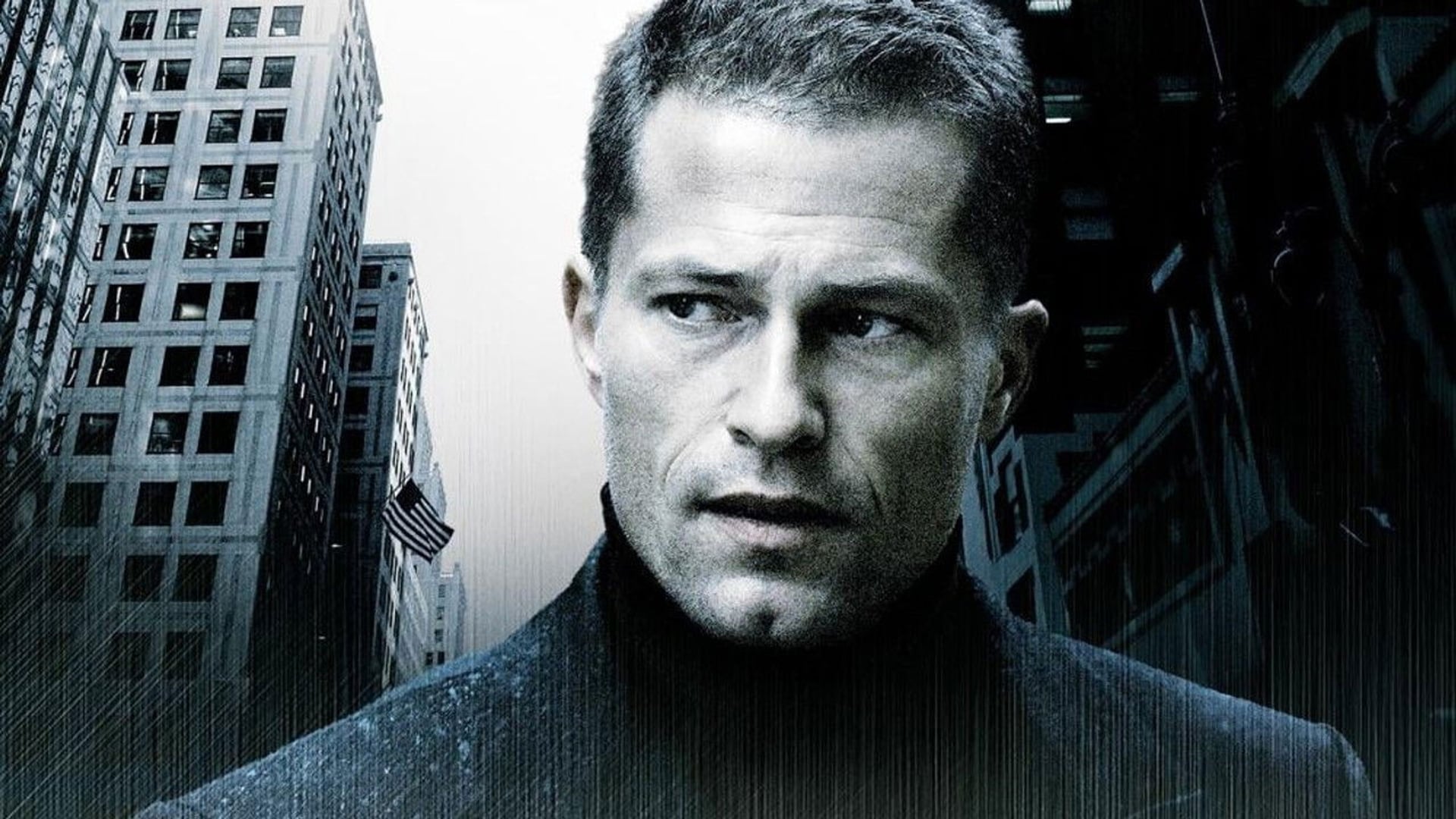 Foto do filme Pacto Quebrado