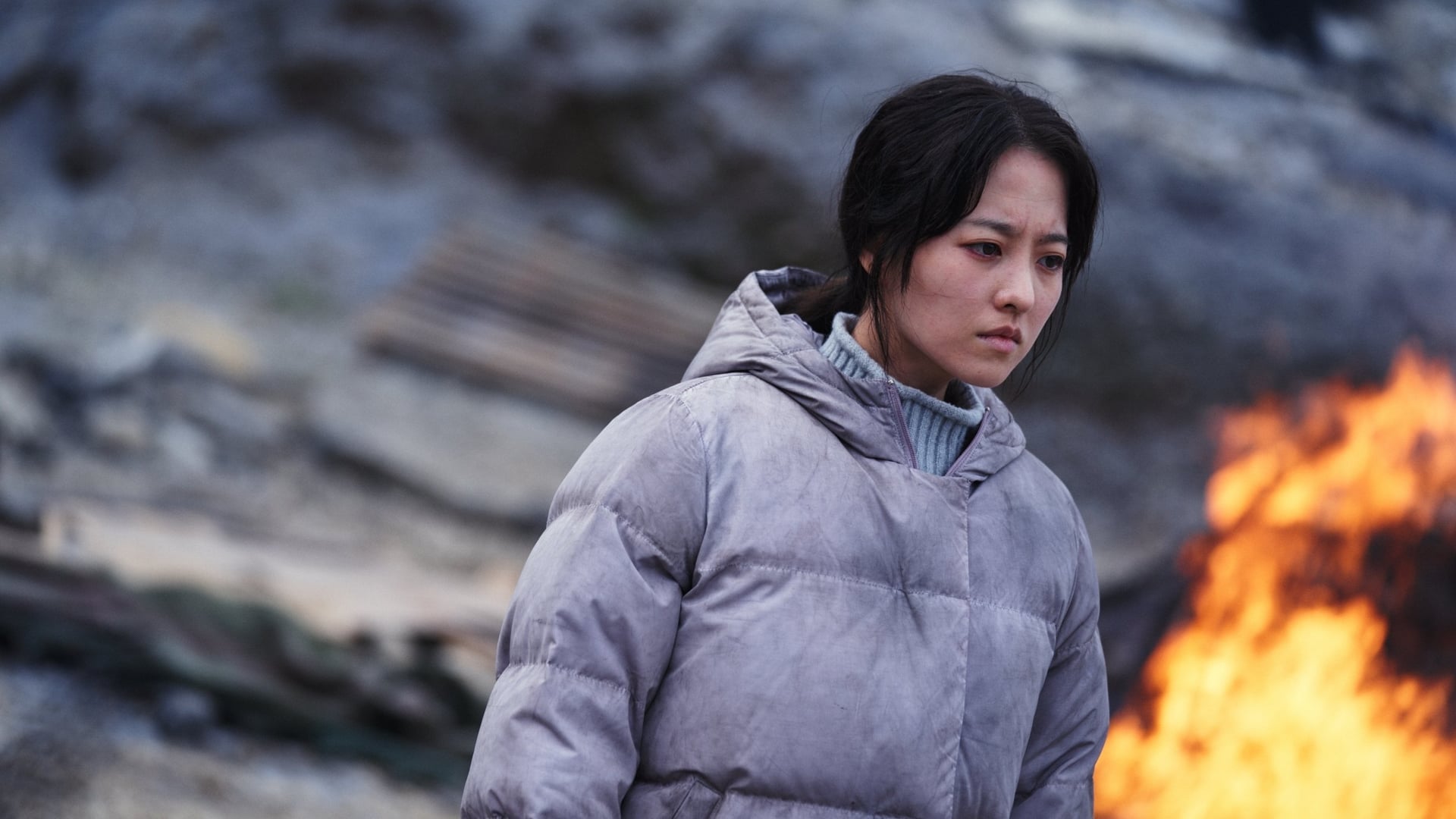 Foto do filme Sobreviventes - Depois do Terremoto