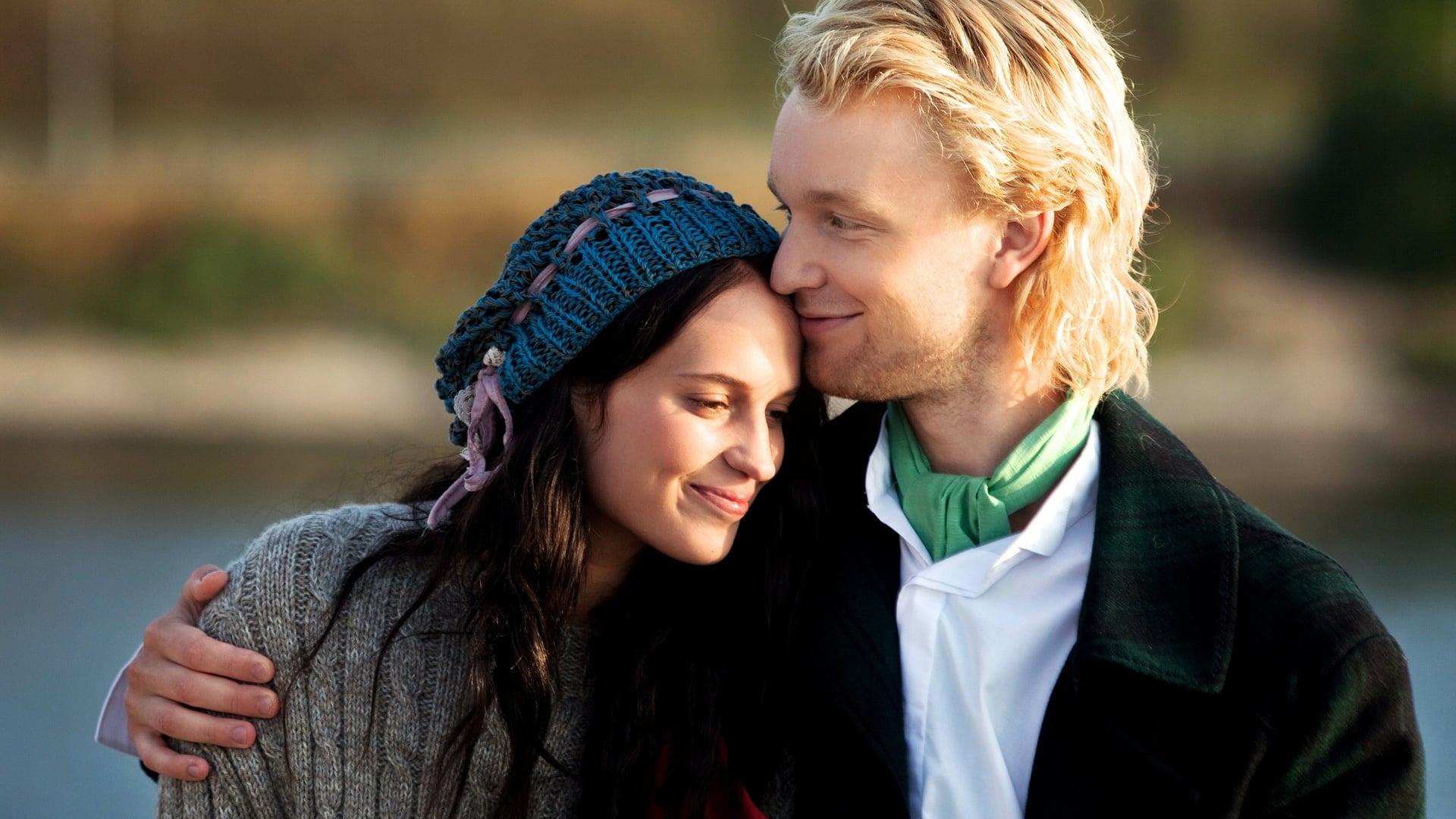 Foto do filme As Jóias da Coroa