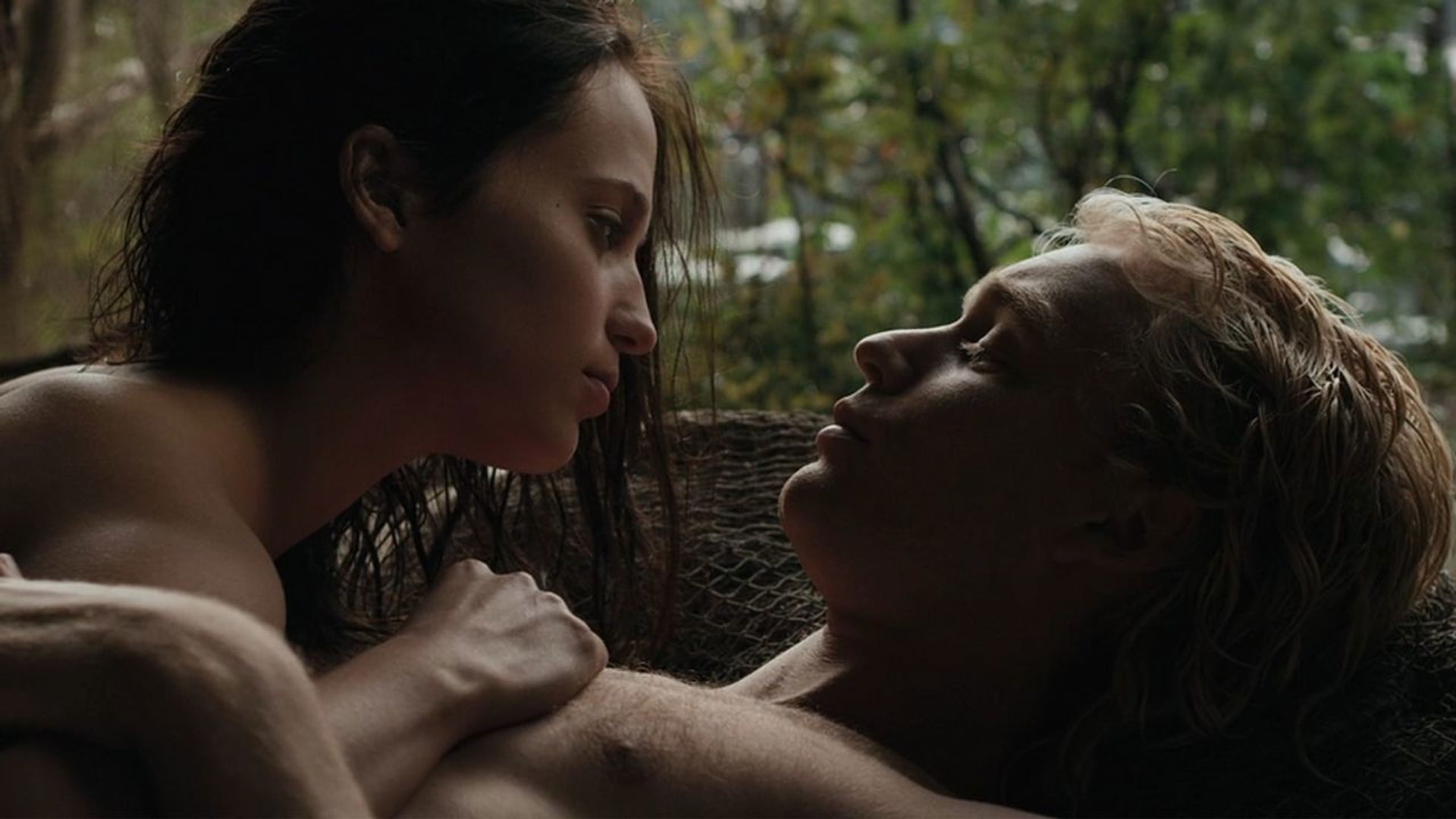 Foto do filme As Jóias da Coroa