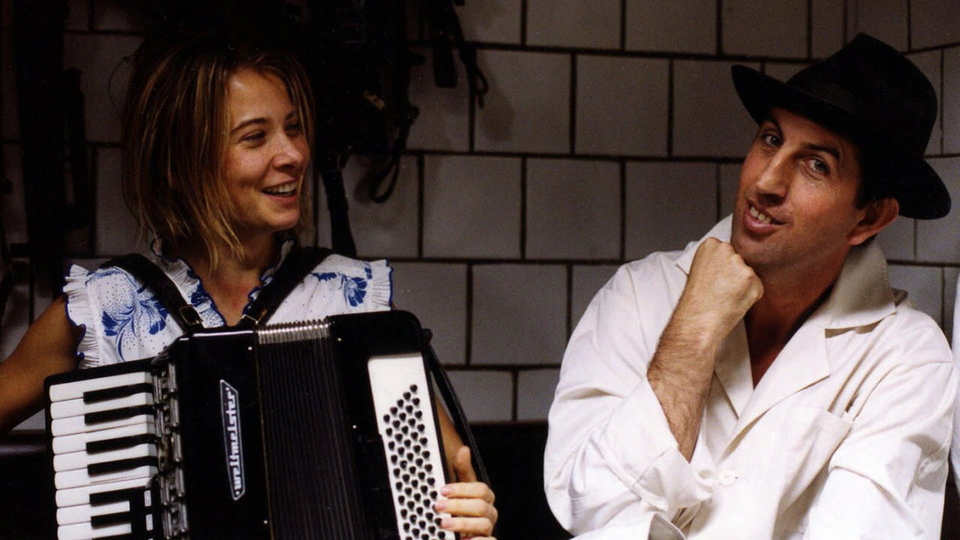 Foto do filme Dom durakov