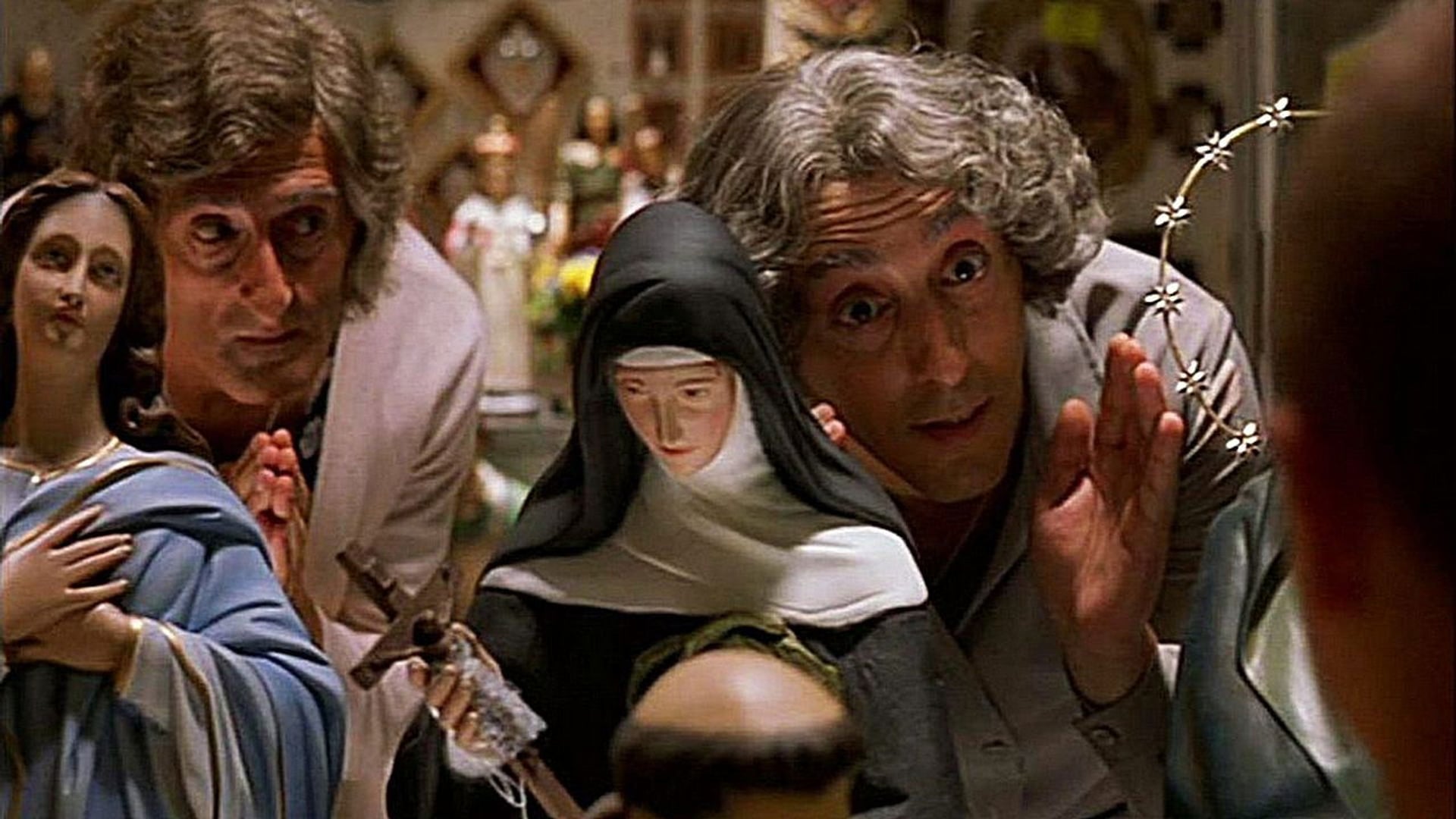 Foto do filme A ruota libera