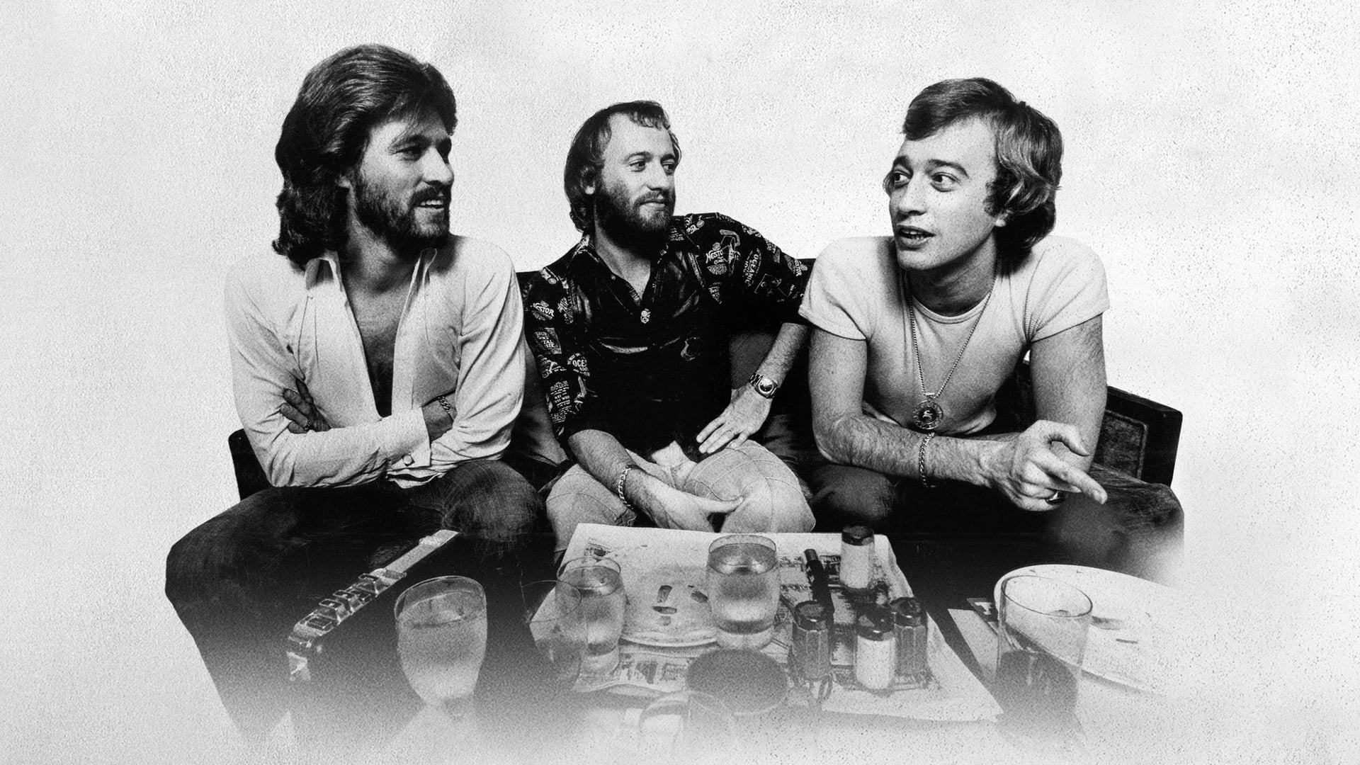 Foto do filme The Bee Gees: How Can You Mend a Broken Heart