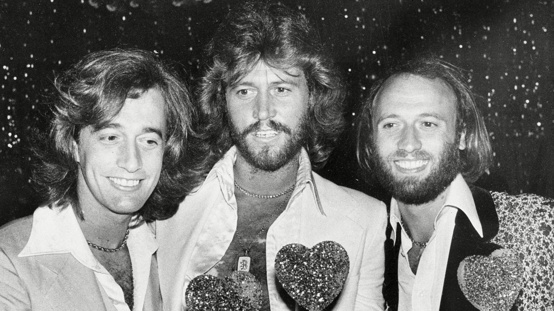 Foto do filme The Bee Gees: How Can You Mend a Broken Heart