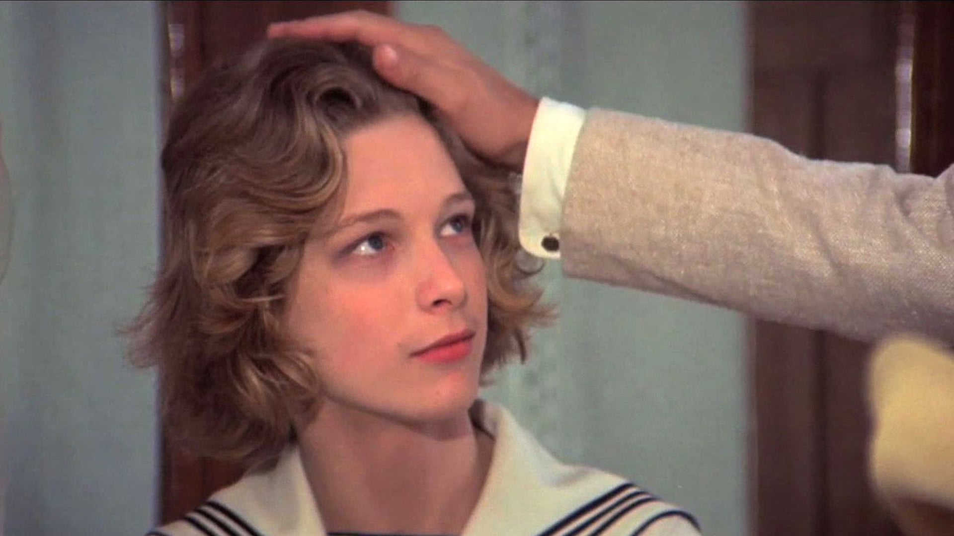 Foto do filme O Garoto Mais Bonito do Mundo