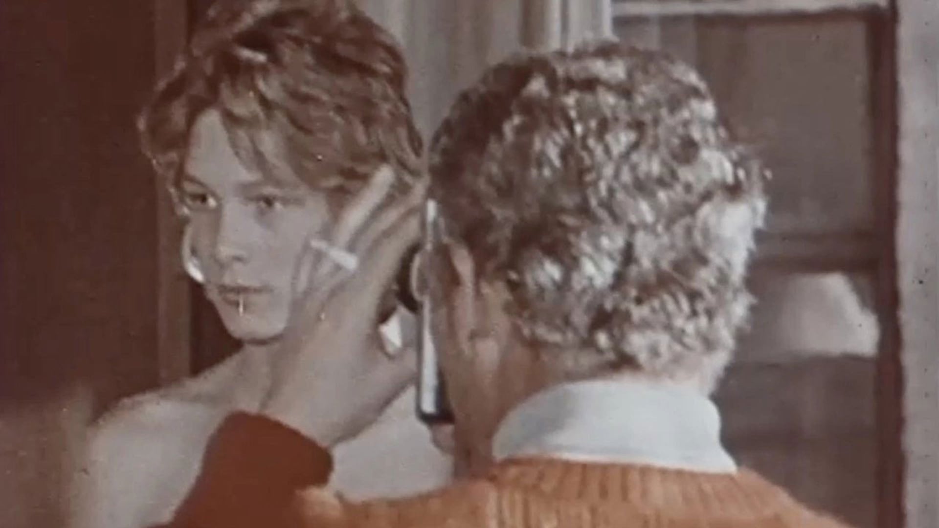 Foto do filme O Garoto Mais Bonito do Mundo