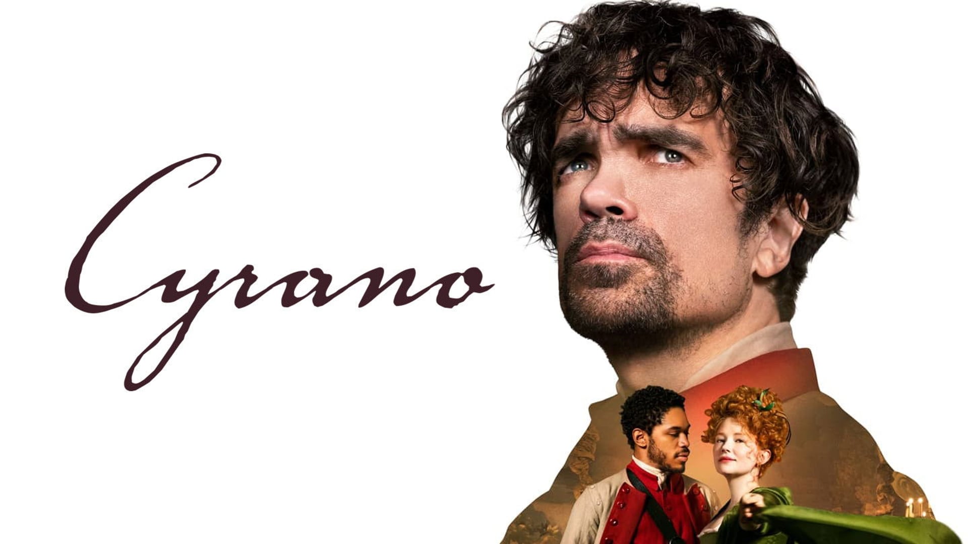 Foto do filme Cyrano