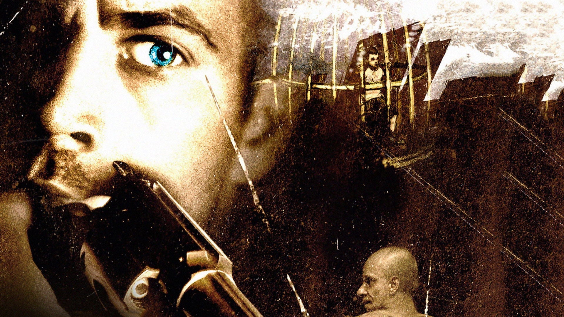 Foto do filme No Rastro da Bala