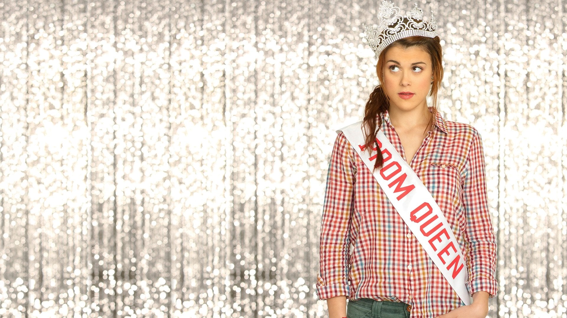 Foto do filme Uma Patricinha de Outro Mundo