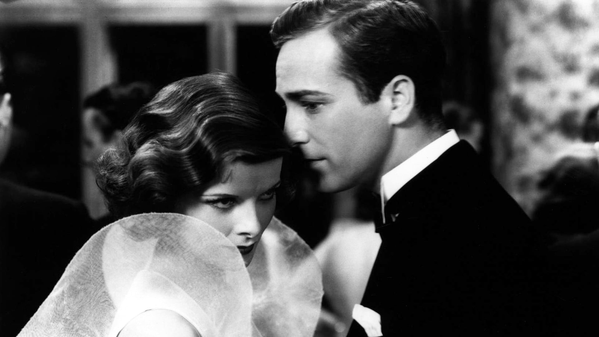 Foto do filme A Bill of Divorcement