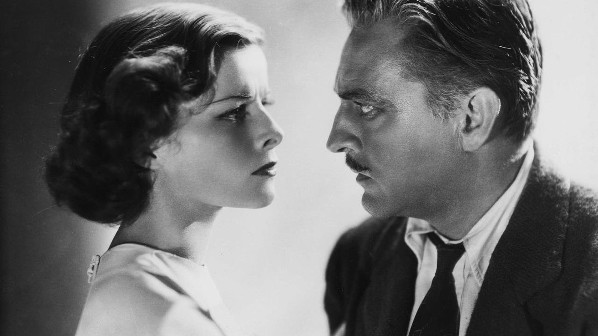 Foto do filme A Bill of Divorcement