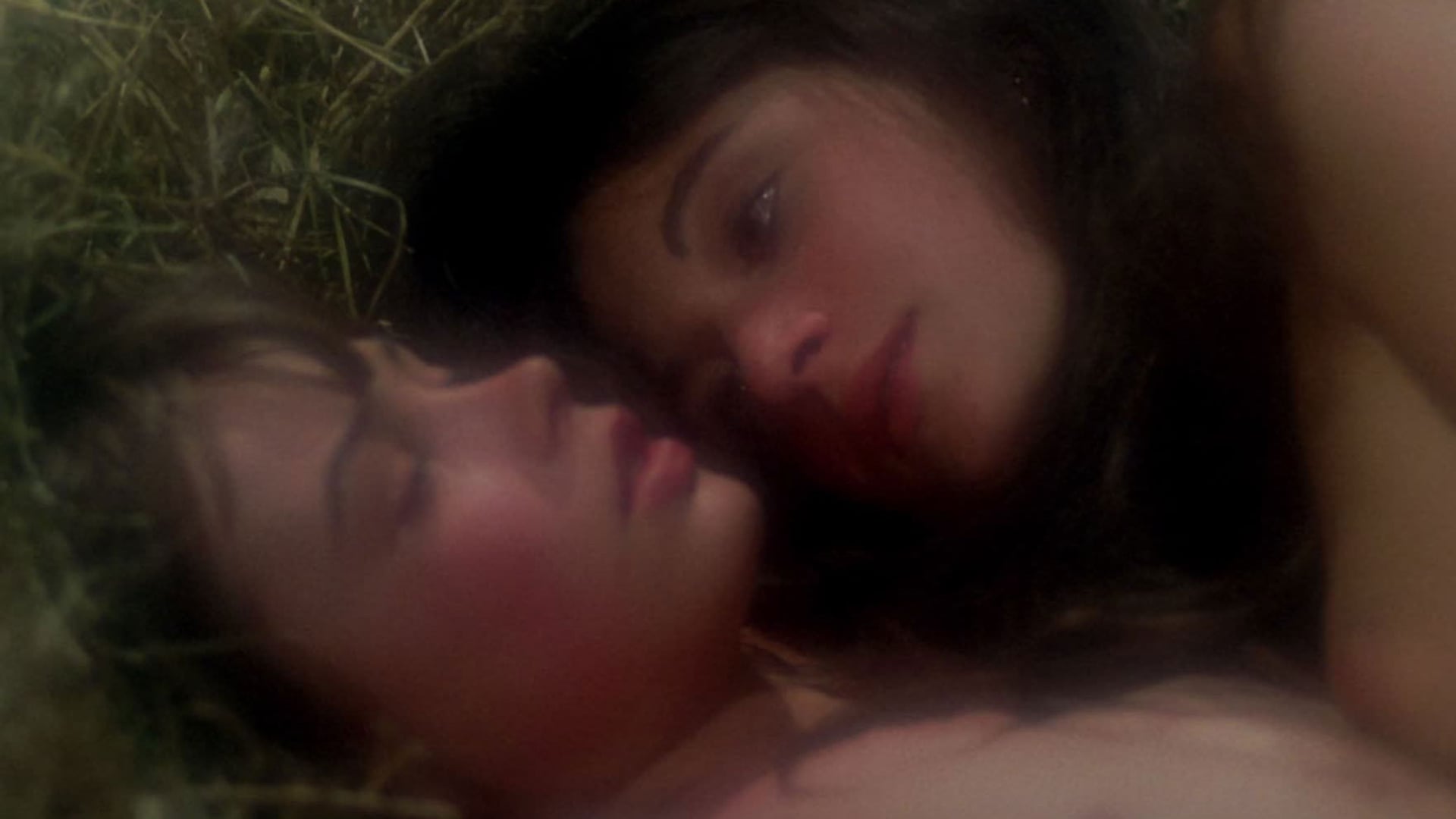 Foto do filme Primeiras Carícias