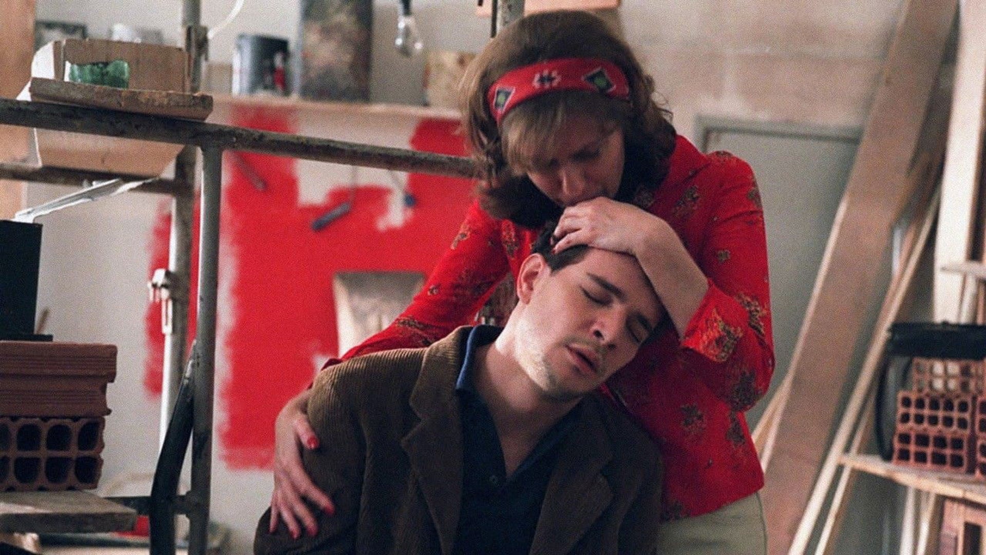 Foto do filme Zuzu Angel