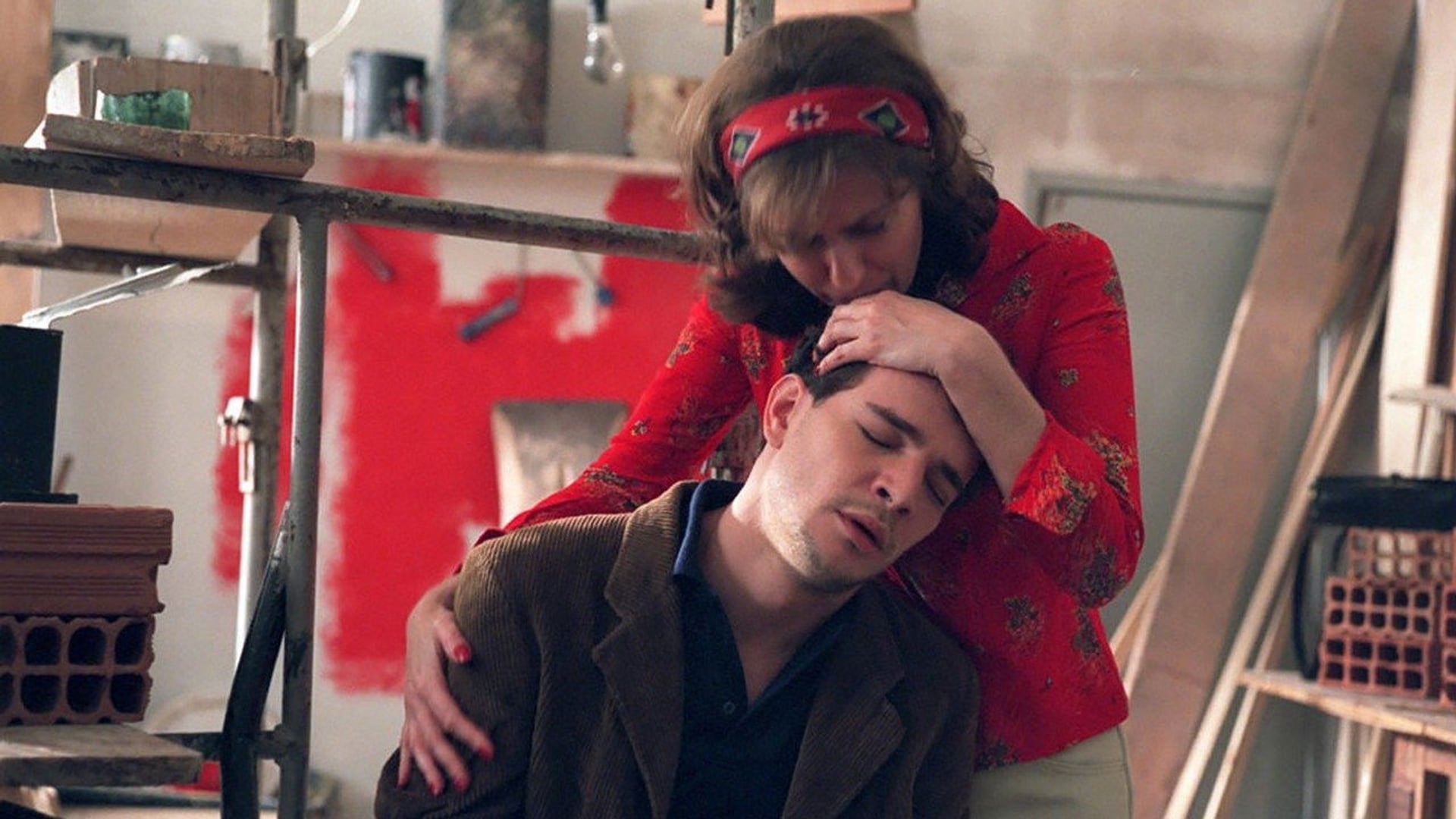 Foto do filme Zuzu Angel