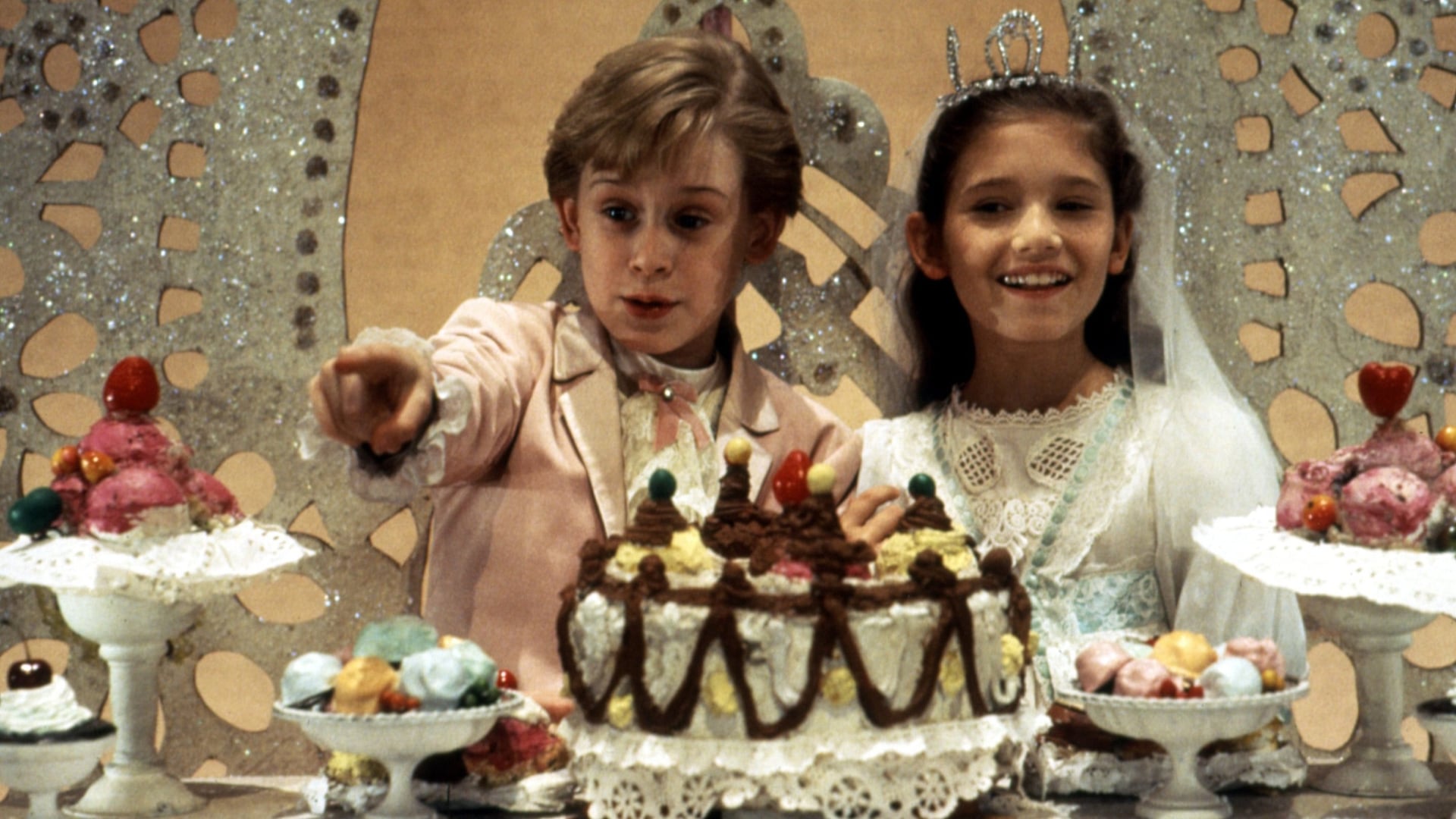 Foto do filme O Príncipe Quebra-Nozes