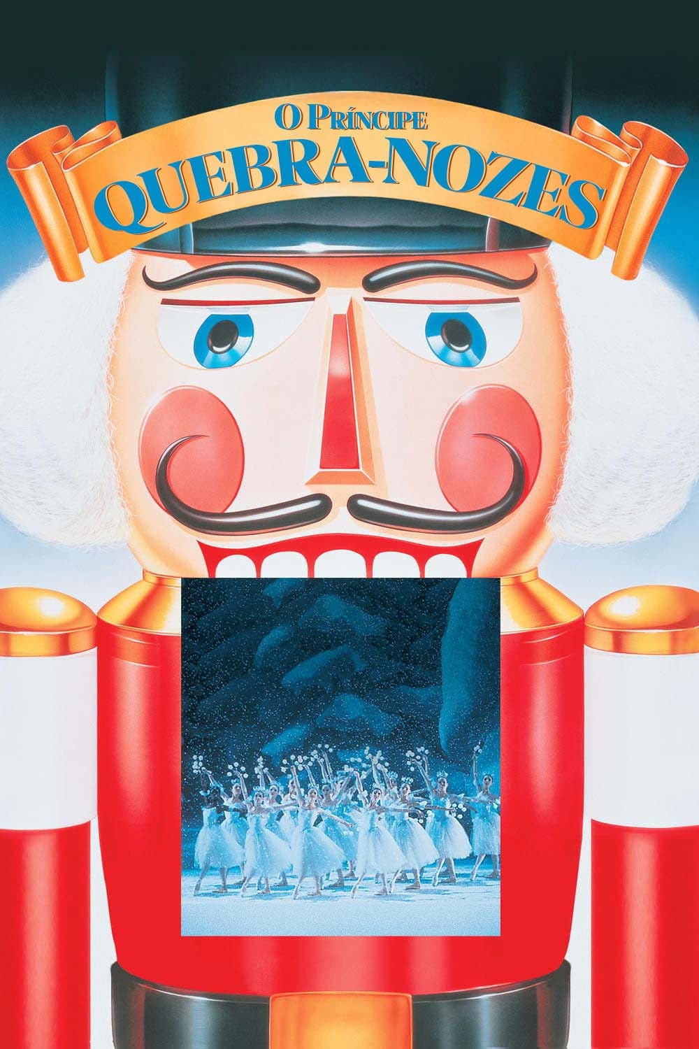 O Príncipe Quebra-Nozes