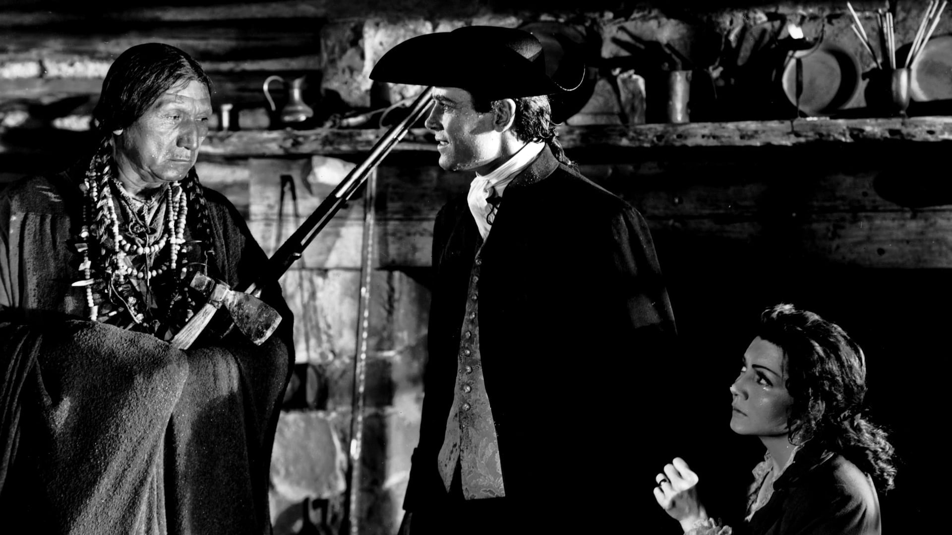 Foto do filme Ao Rufar dos Tambores