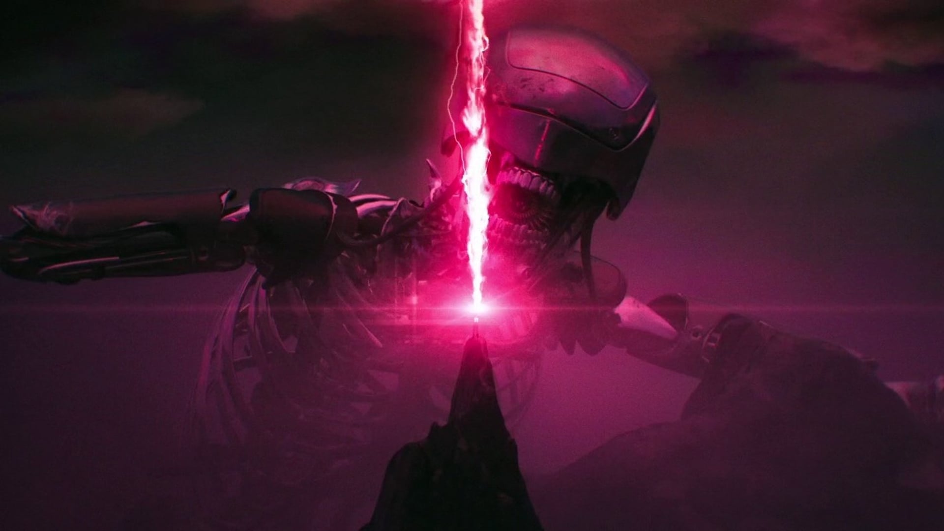 Foto do filme Muse: Simulation Theory