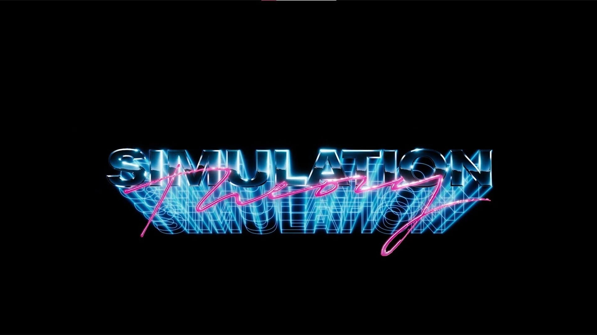 Foto do filme Muse: Simulation Theory