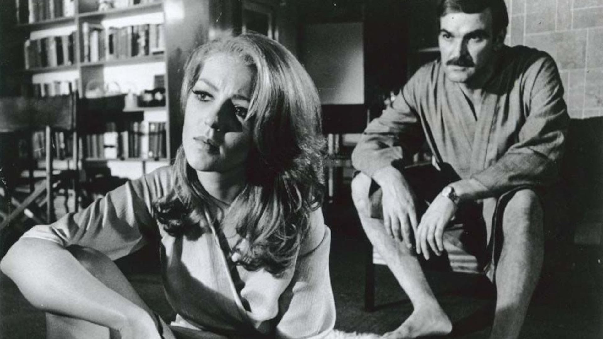 Foto do filme Os 26 do Expresso Postal