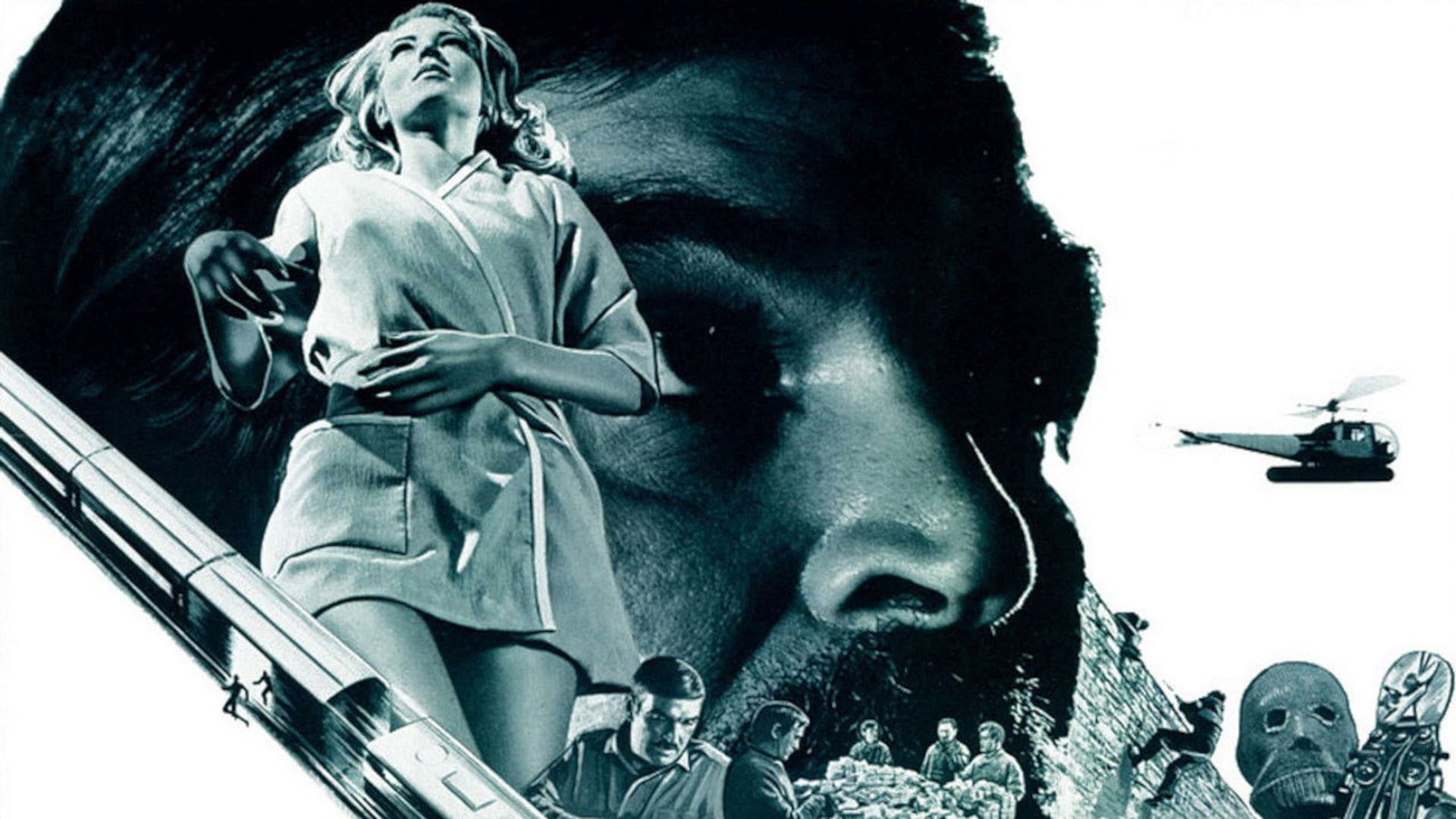 Foto do filme Os 26 do Expresso Postal