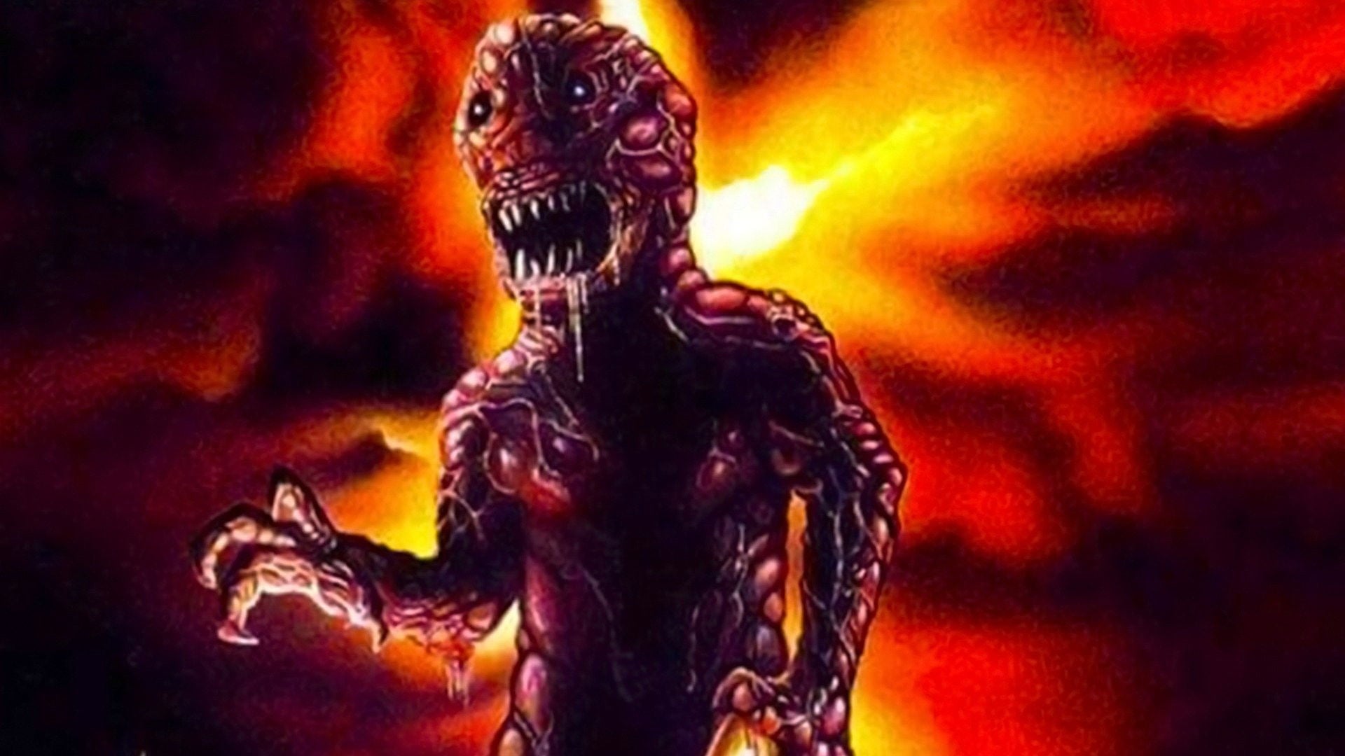 Foto do filme A Noite do Medo