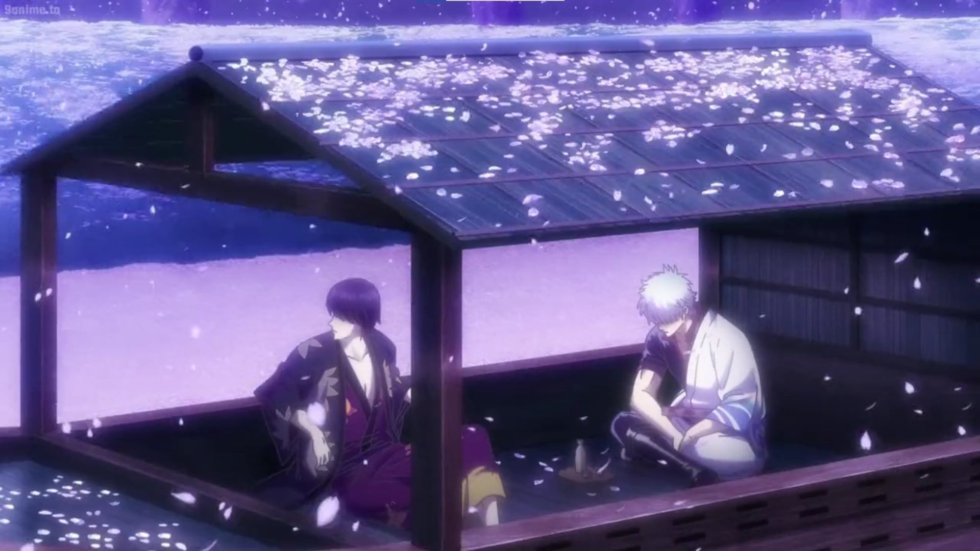 Foto do filme Gintama: The Very Final
