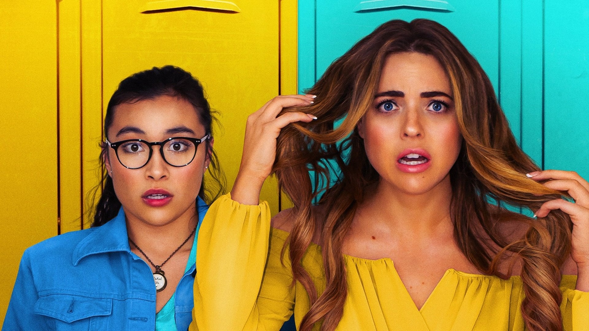 Foto do filme Vice-Versa