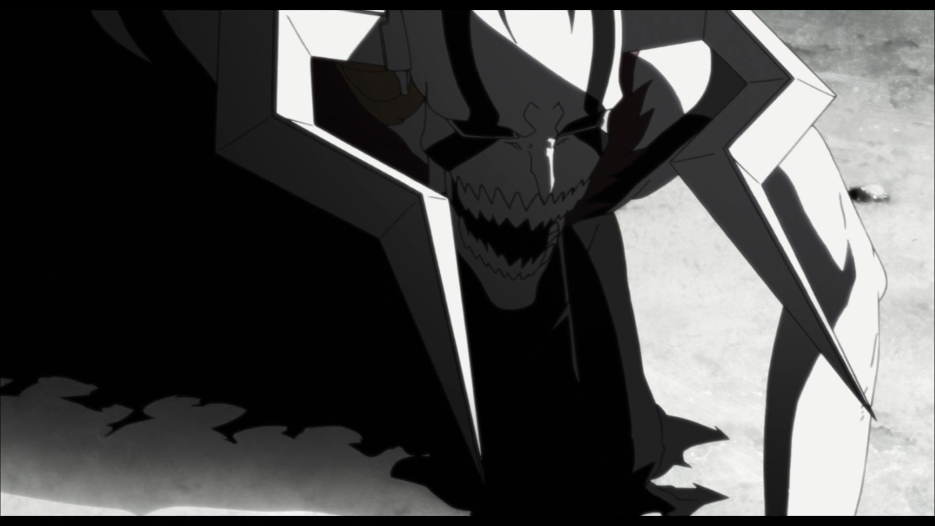 Foto do filme 劇場版 BLEACH 地獄篇