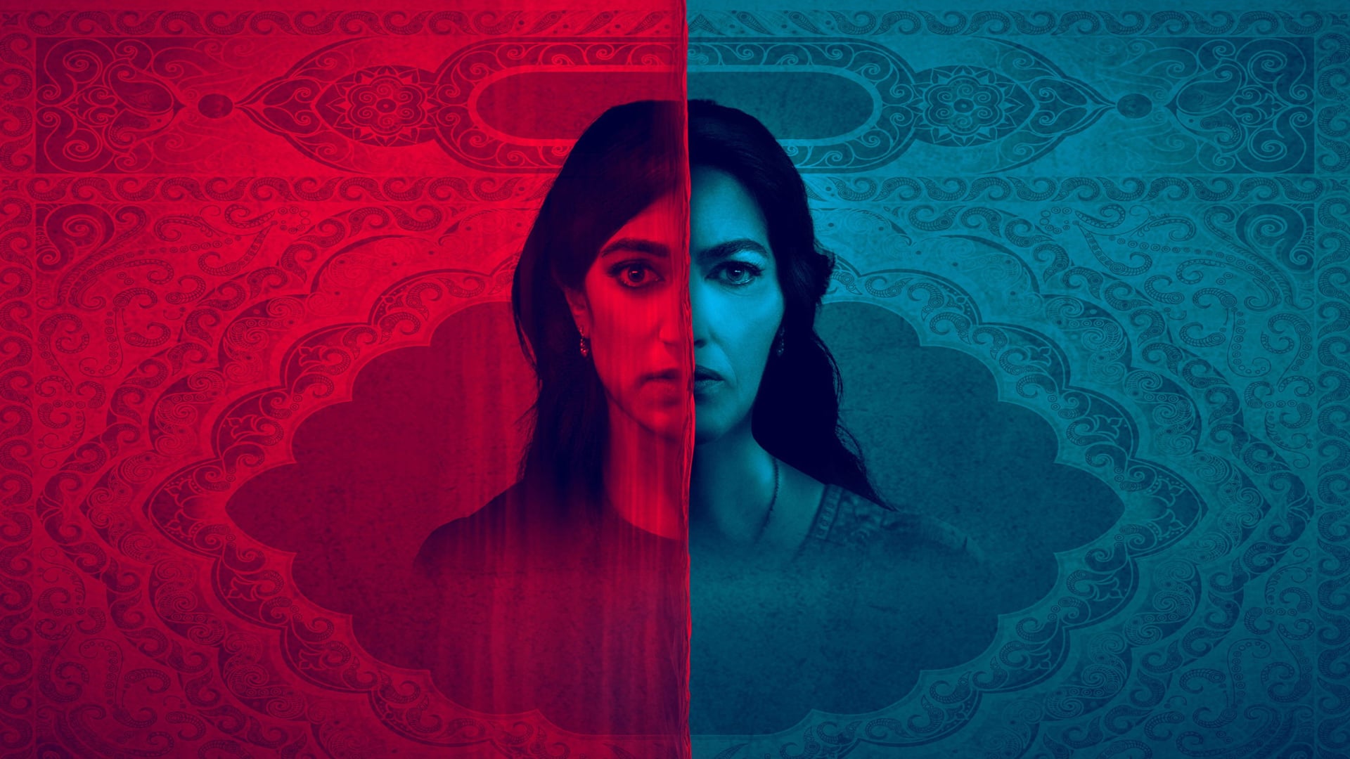 Foto do filme Mau-Olhado