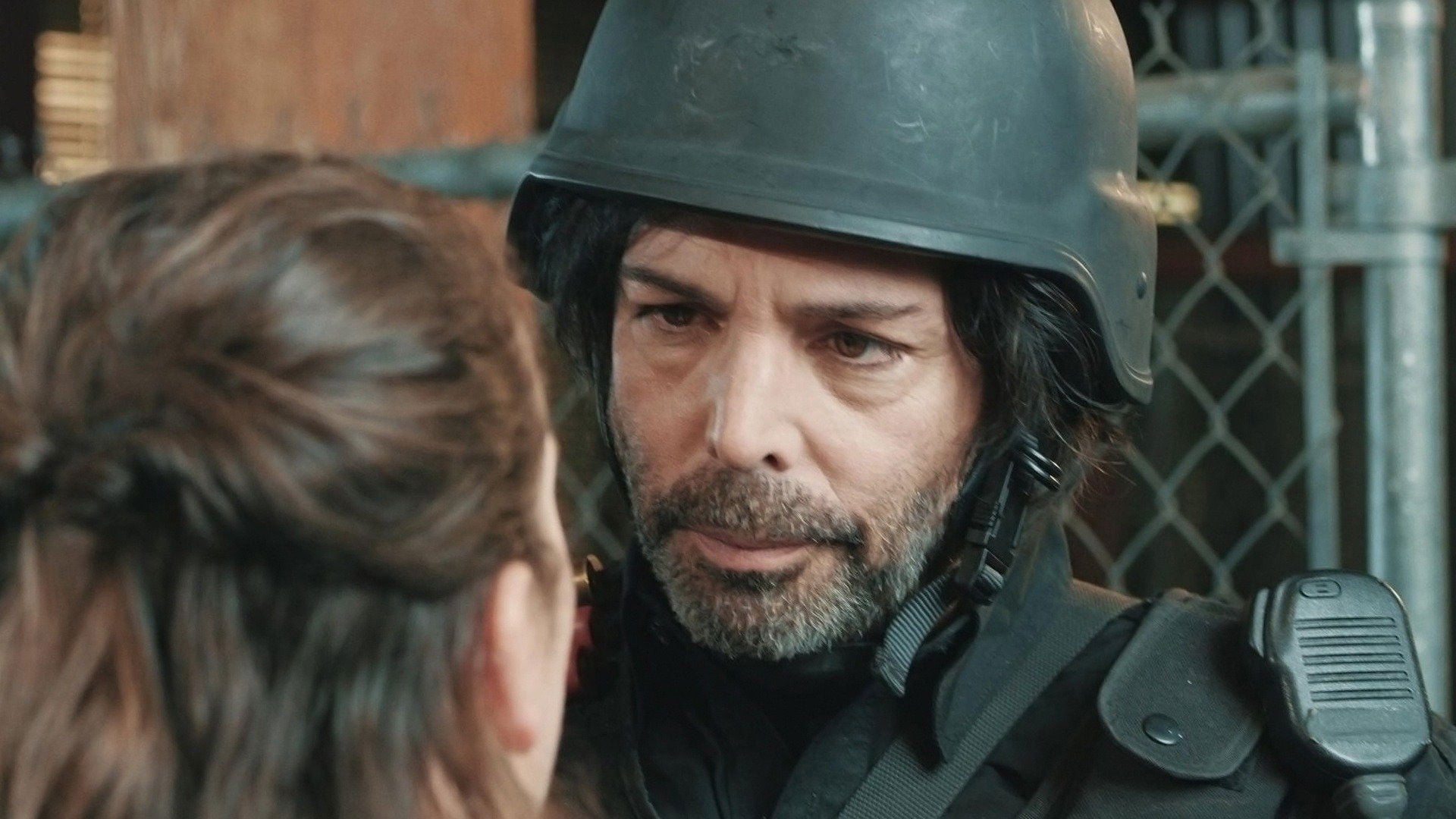 Foto do filme A Invasão Alienígena