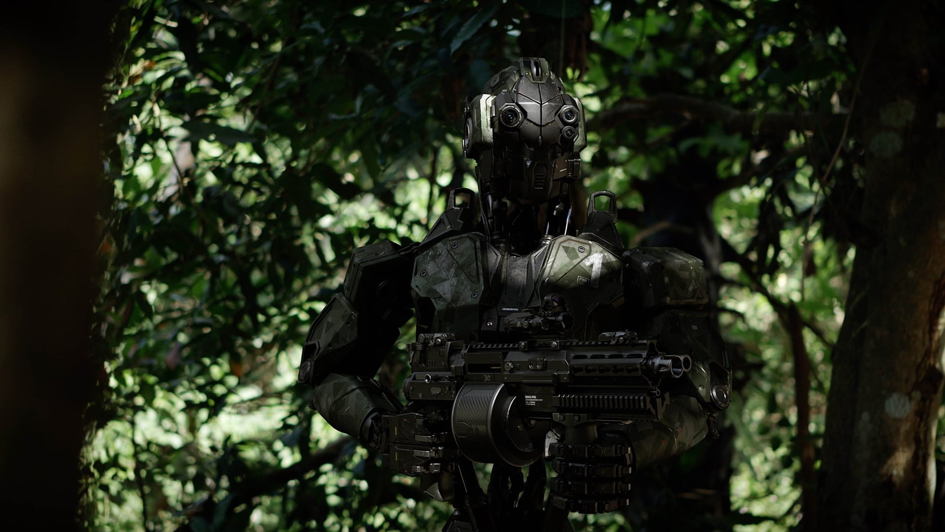 Foto do filme Monstros do Homem