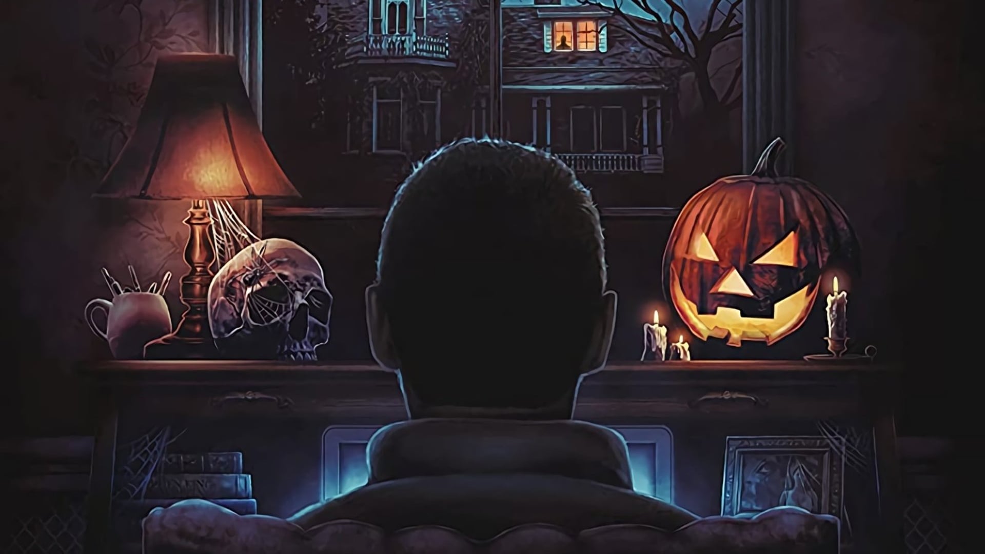 Foto do filme They Live Inside Us