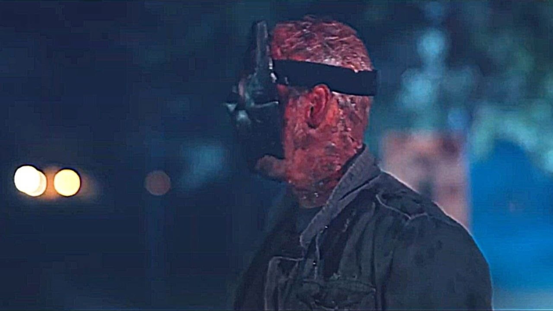 Foto do filme They Live Inside Us