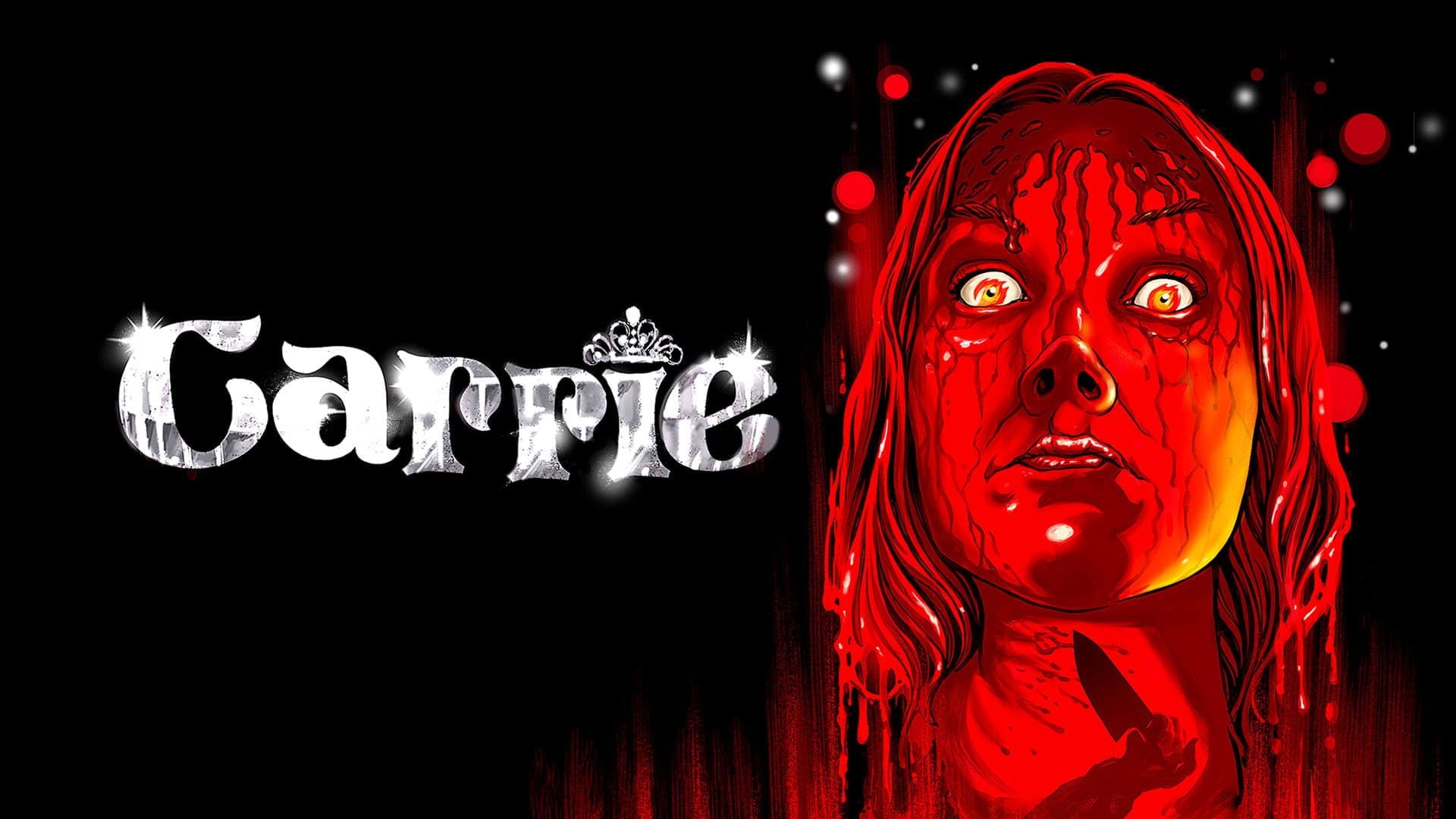 Foto do filme Carrie, A Estranha